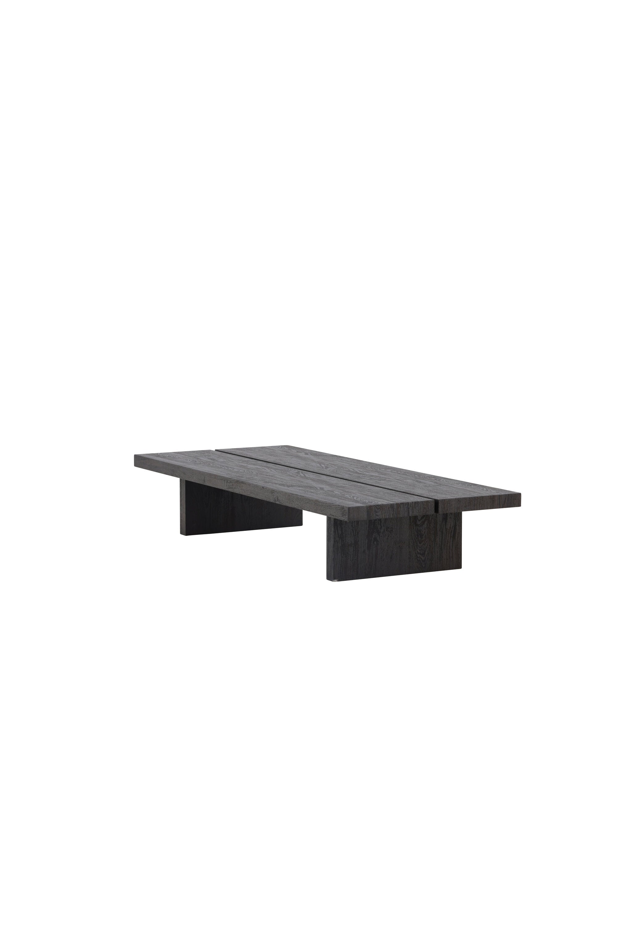 Lancaster Coffee Tisch in Mokka präsentiert im Onlineshop von KAQTU Design AG. Beistelltisch ist von Venture Home