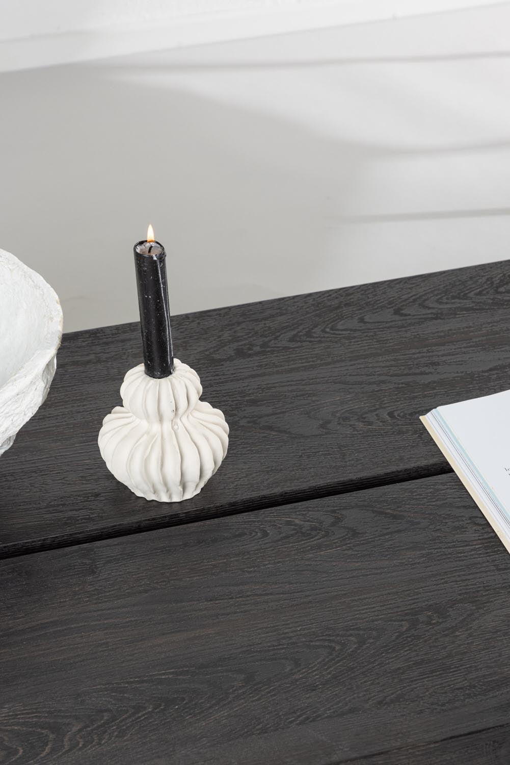 Lancaster Coffee Tisch in Mokka präsentiert im Onlineshop von KAQTU Design AG. Beistelltisch ist von Venture Home