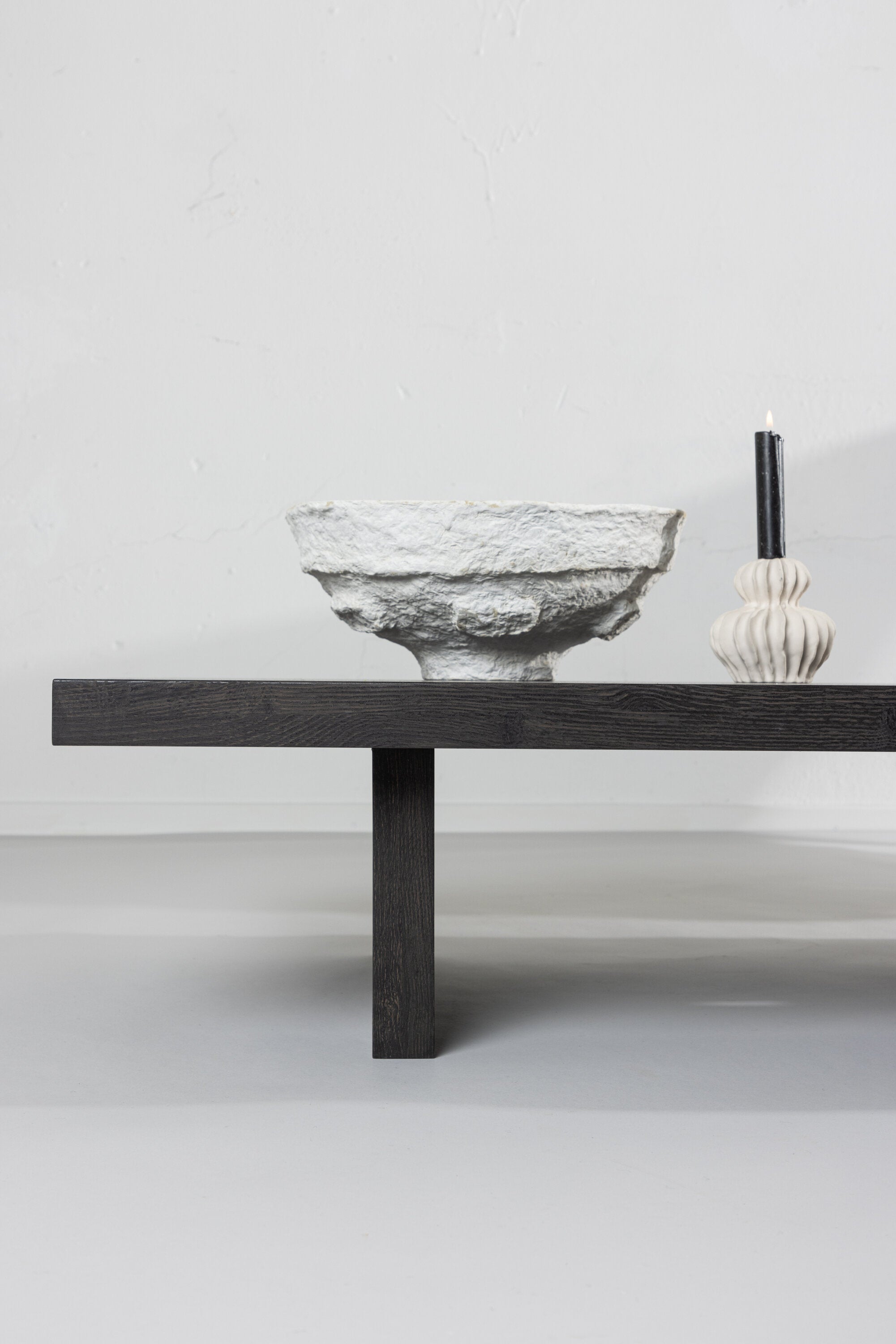 Lancaster Coffee Tisch in Mokka präsentiert im Onlineshop von KAQTU Design AG. Beistelltisch ist von Venture Home
