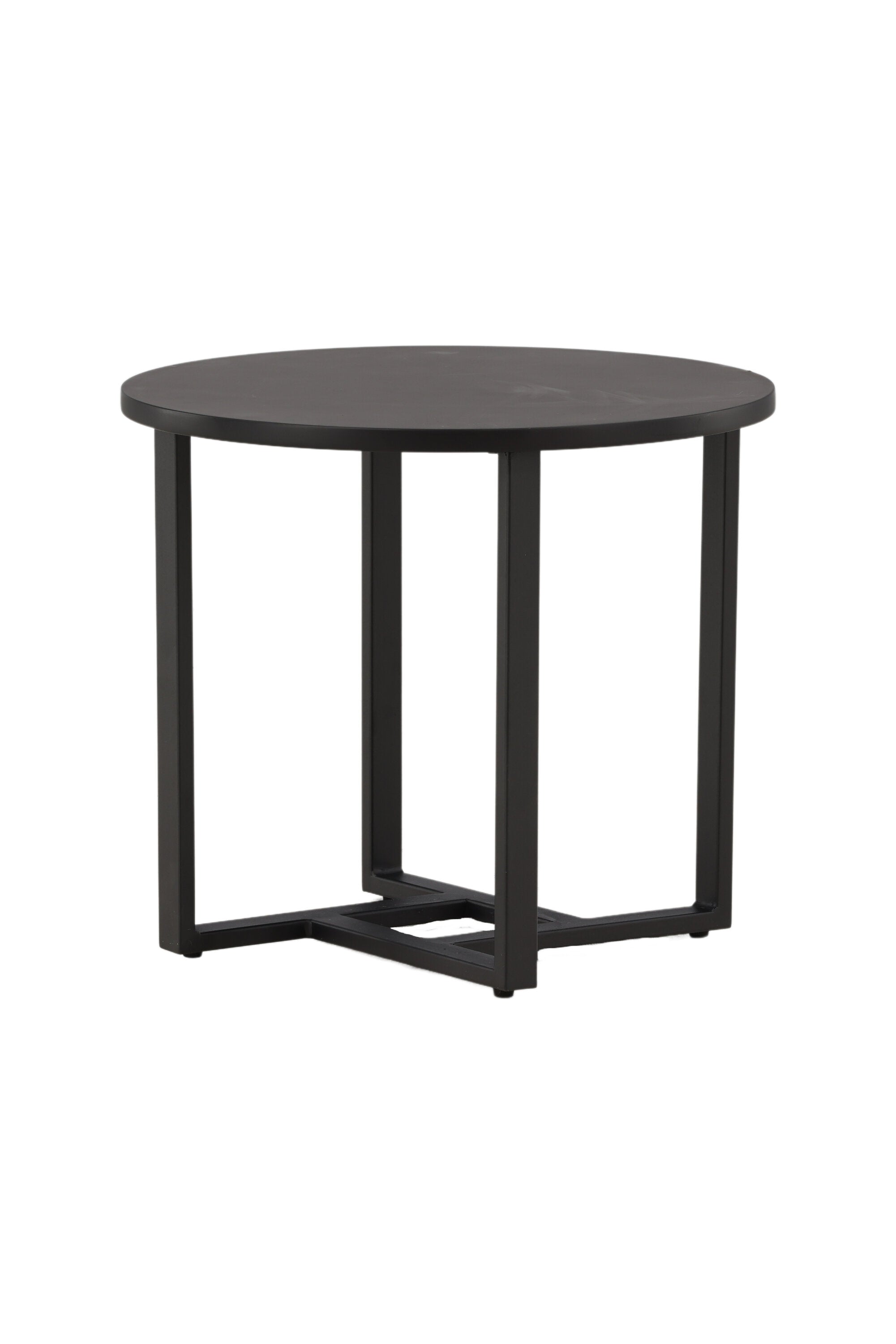 Lawton Coffee Tisch in Schwarz präsentiert im Onlineshop von KAQTU Design AG. Beistelltisch ist von Venture Home