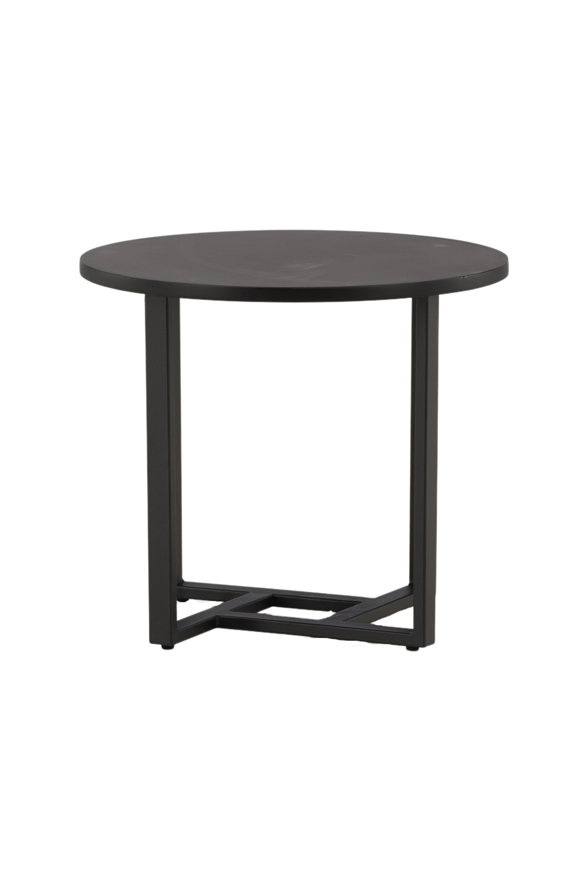 Lawton Coffee Tisch in Schwarz präsentiert im Onlineshop von KAQTU Design AG. Beistelltisch ist von Venture Home