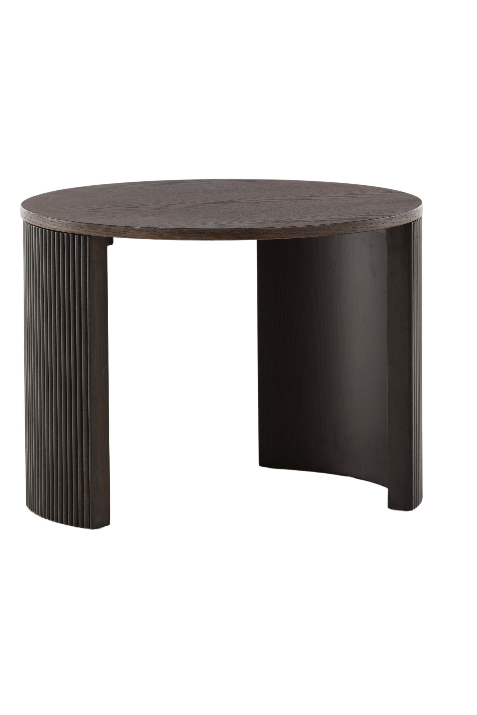 Bristol Beistelltisch in Mokka präsentiert im Onlineshop von KAQTU Design AG. Beistelltisch ist von Venture Home