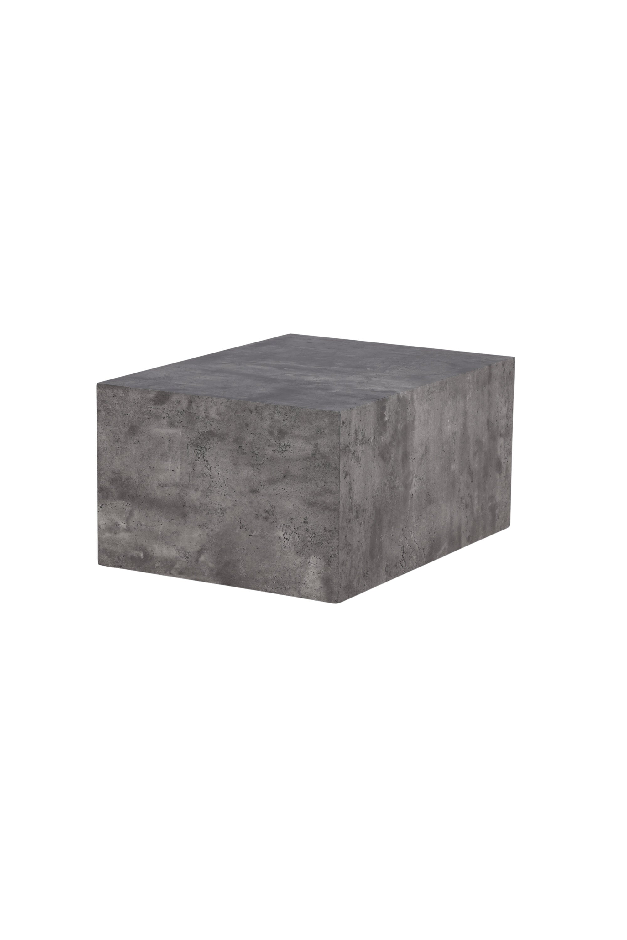 York Coffee Tisch Low in Dunkelgrau präsentiert im Onlineshop von KAQTU Design AG. Beistelltisch ist von Venture Home