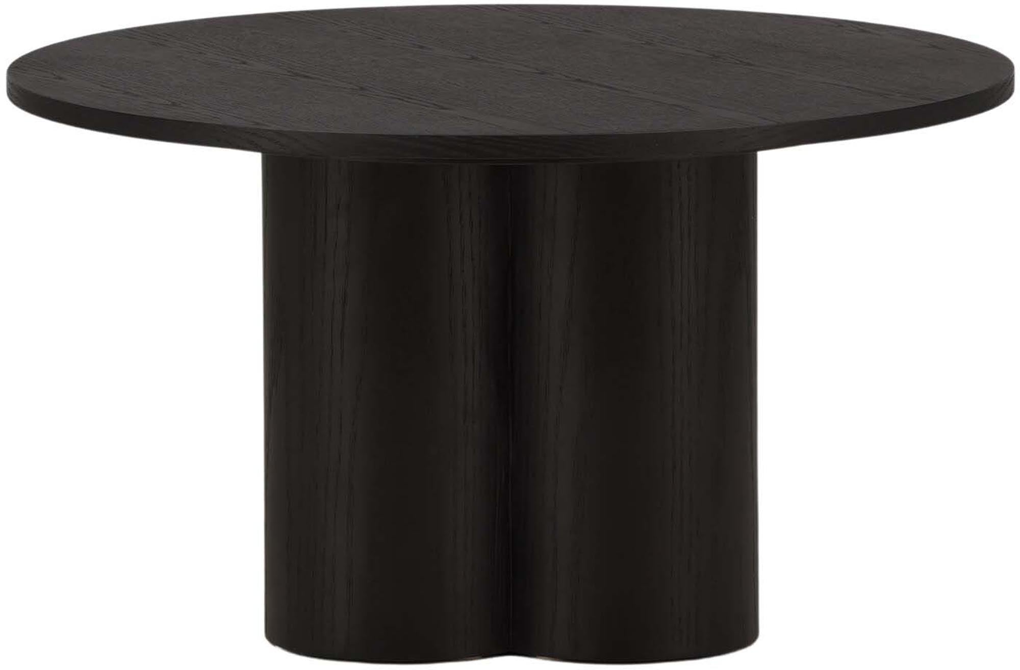 Olivia Coffee Tisch: Zeitloses Design für stilvolle Wohnzimmer.