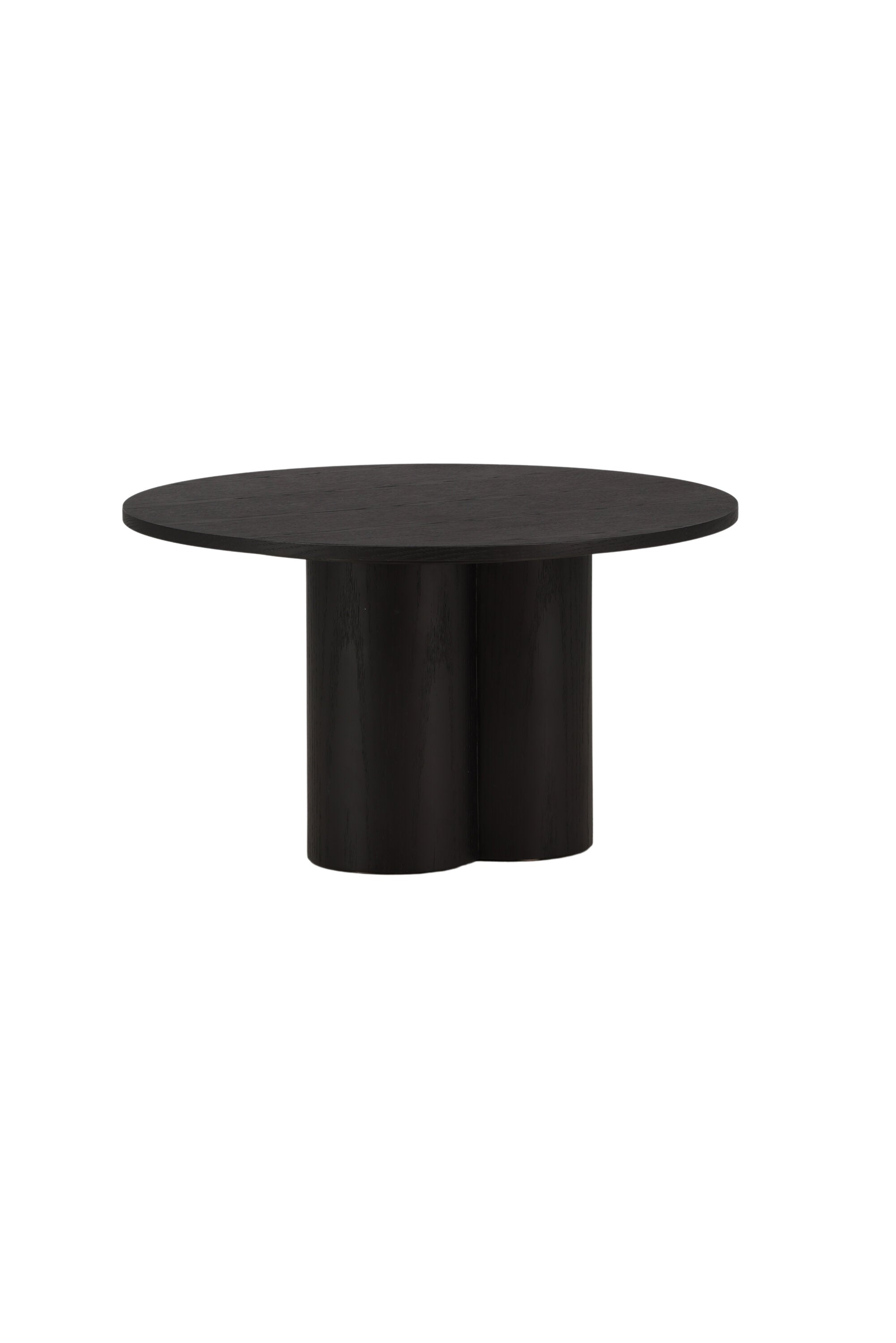 Olivia Coffee Tisch in Schwarz präsentiert im Onlineshop von KAQTU Design AG. Beistelltisch ist von Venture Home