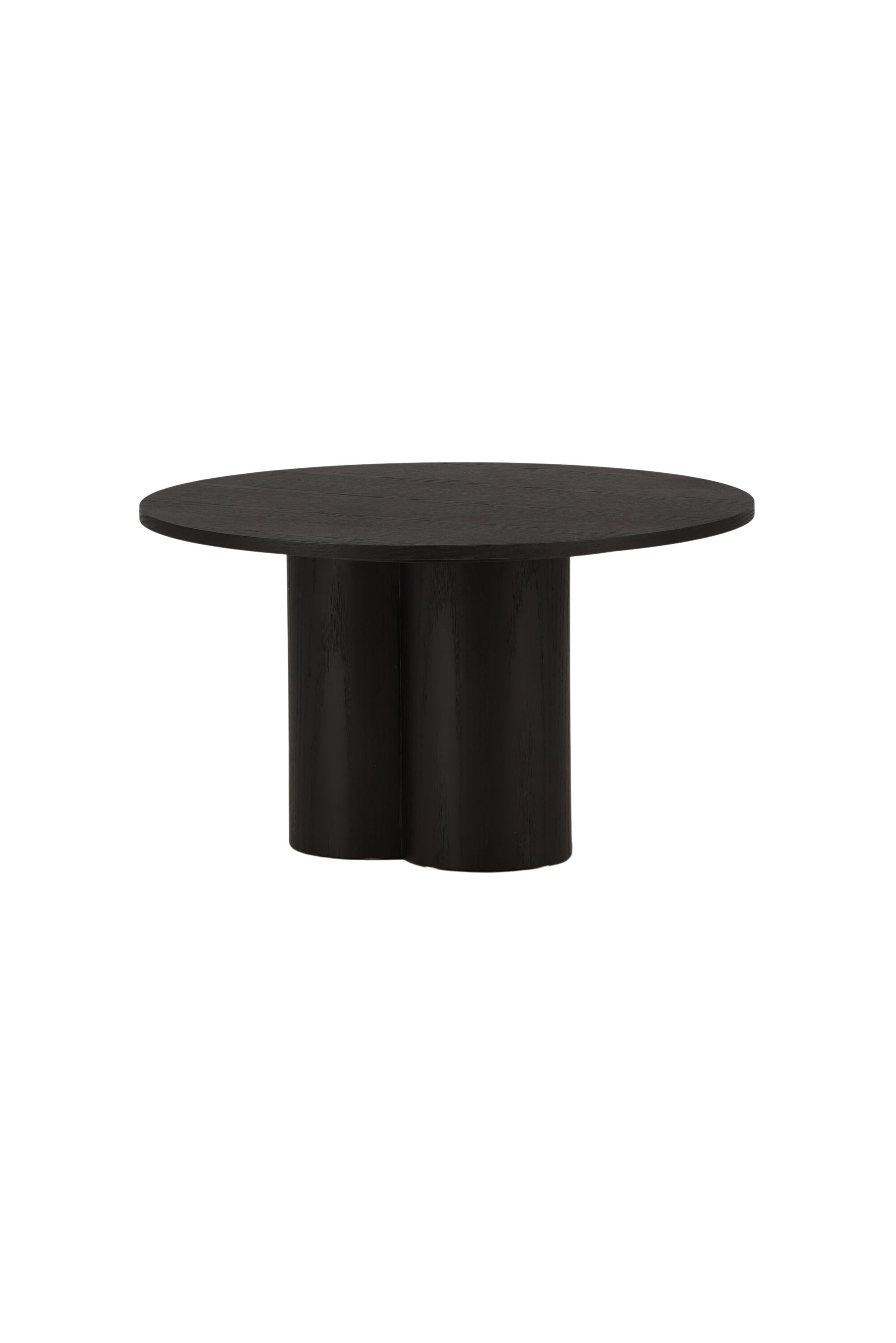 Olivia Coffee Tisch in Schwarz präsentiert im Onlineshop von KAQTU Design AG. Beistelltisch ist von Venture Home