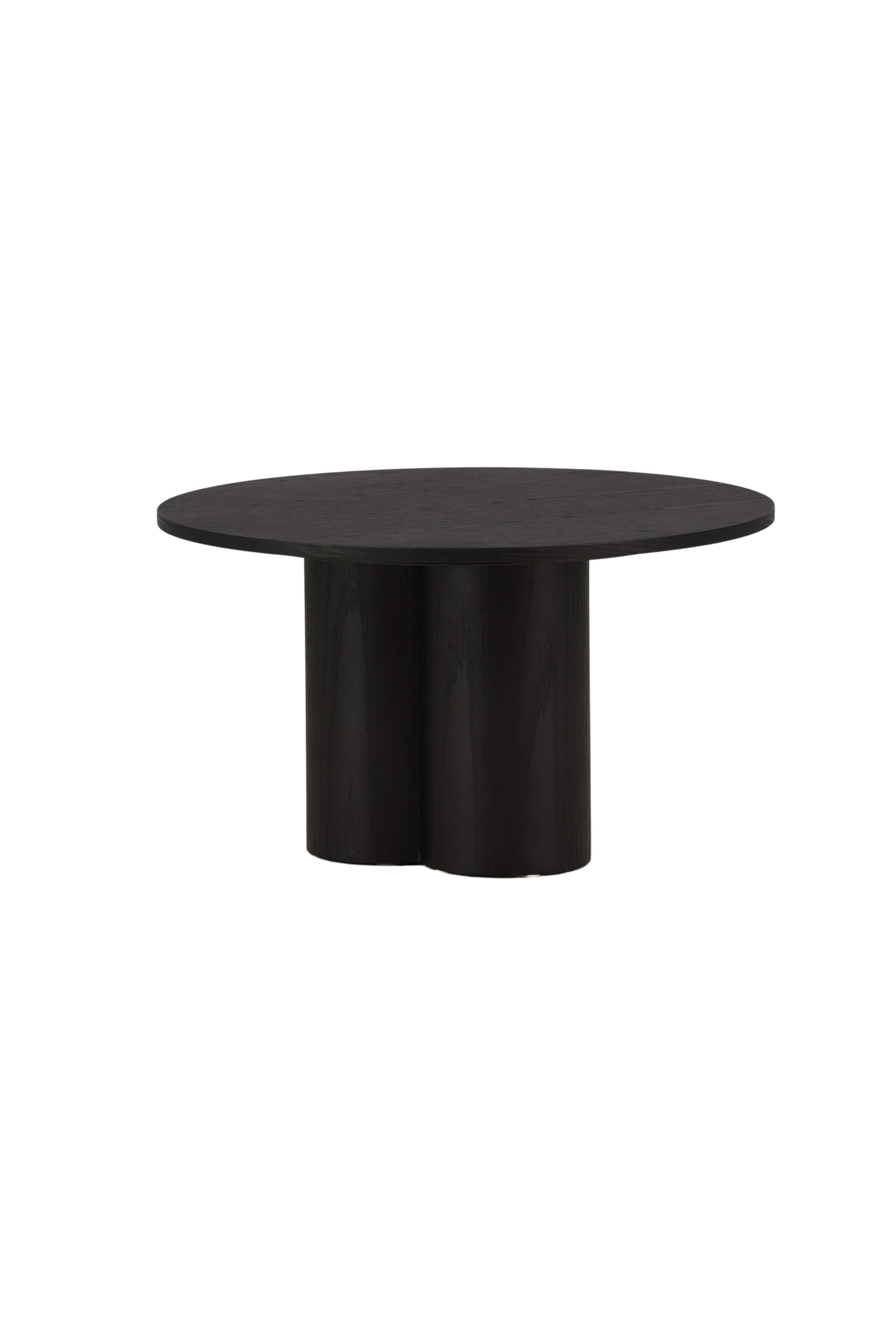 Olivia Coffee Tisch in Schwarz präsentiert im Onlineshop von KAQTU Design AG. Beistelltisch ist von Venture Home