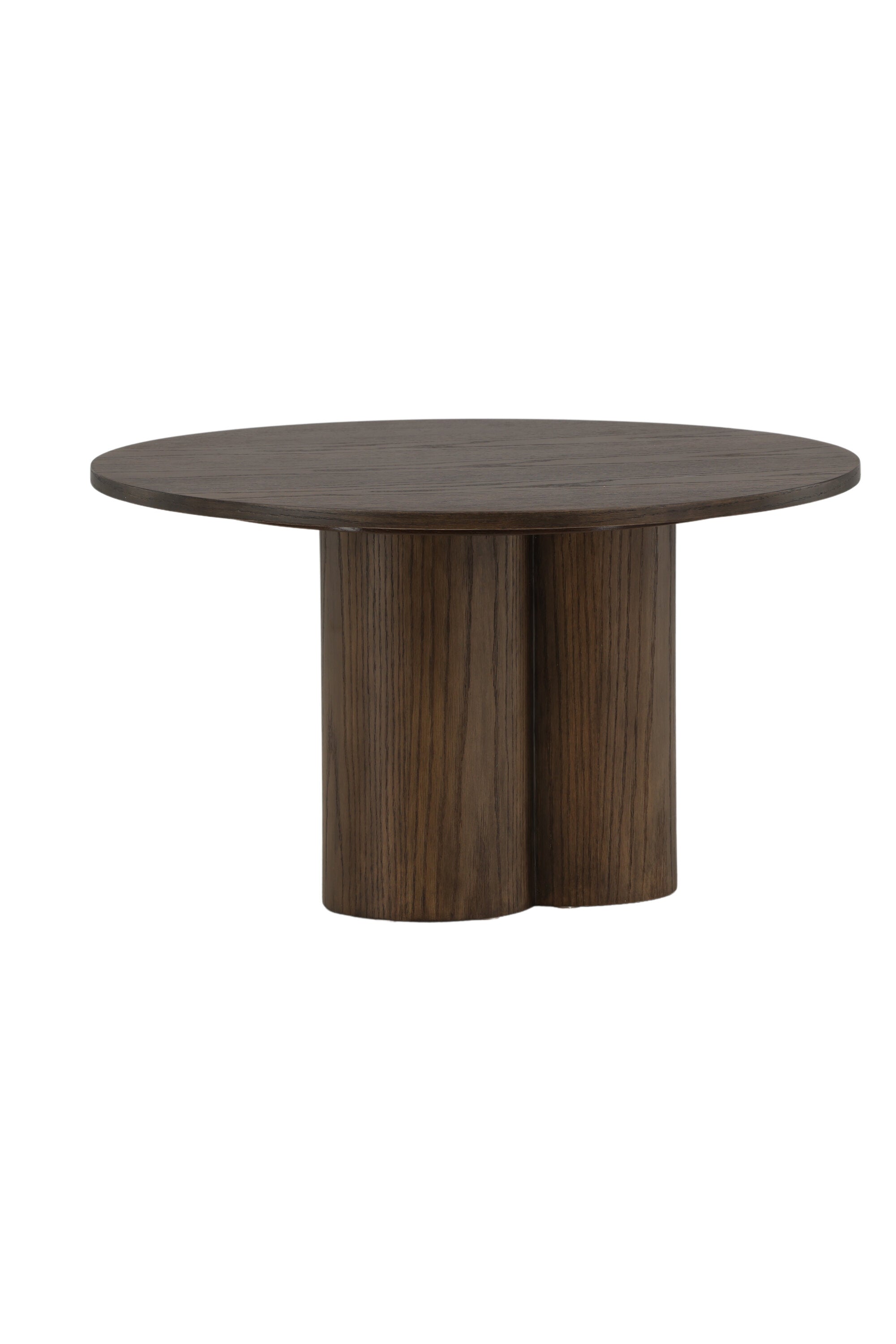 Olivia Coffee Tisch in Mokka präsentiert im Onlineshop von KAQTU Design AG. Beistelltisch ist von Venture Home
