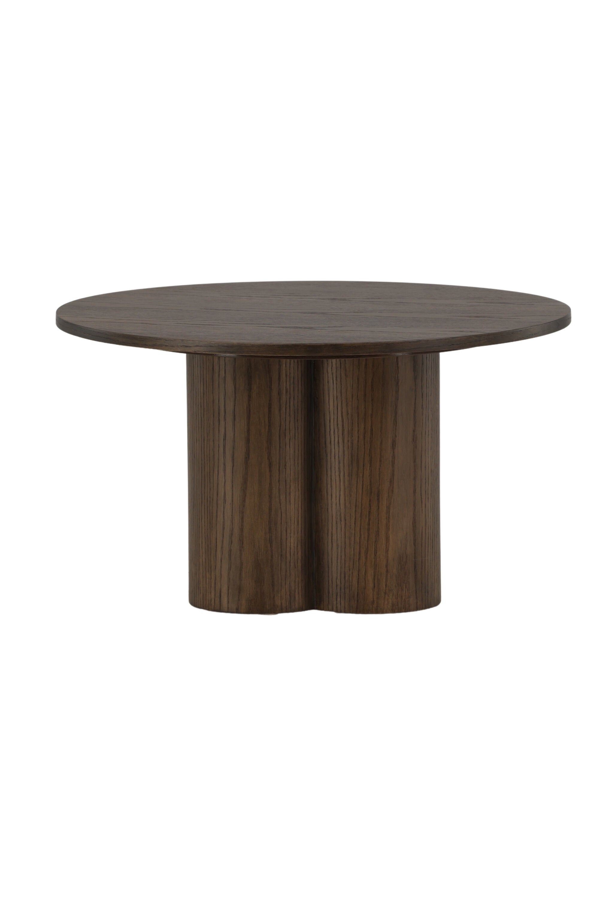 Olivia Coffee Tisch in Mokka präsentiert im Onlineshop von KAQTU Design AG. Beistelltisch ist von Venture Home