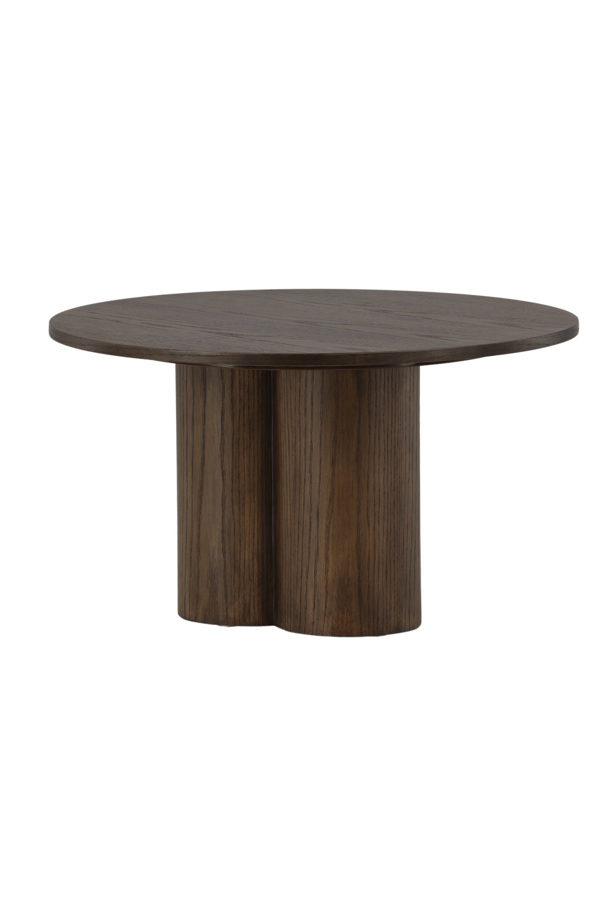 Olivia Coffee Tisch in Mokka präsentiert im Onlineshop von KAQTU Design AG. Beistelltisch ist von Venture Home