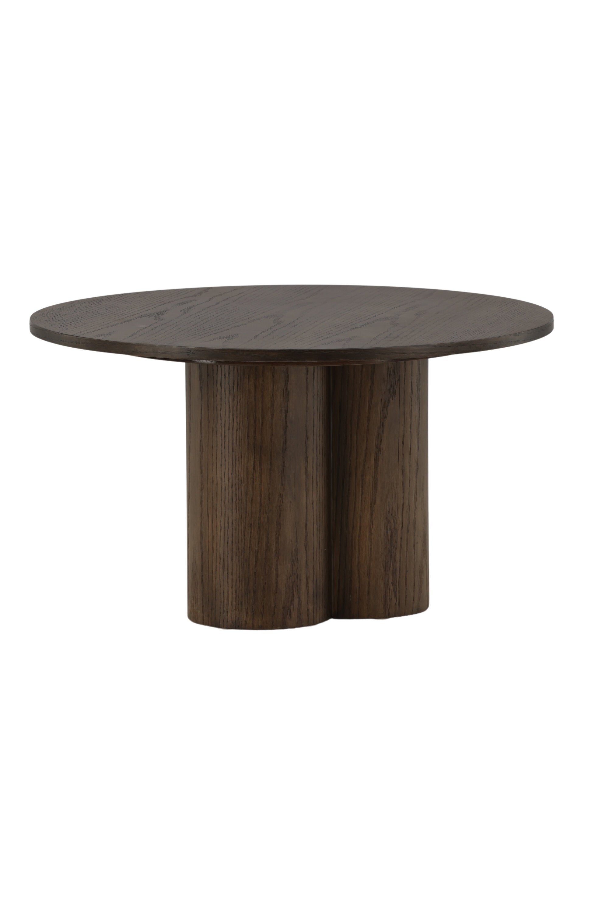 Olivia Coffee Tisch in Mokka präsentiert im Onlineshop von KAQTU Design AG. Beistelltisch ist von Venture Home