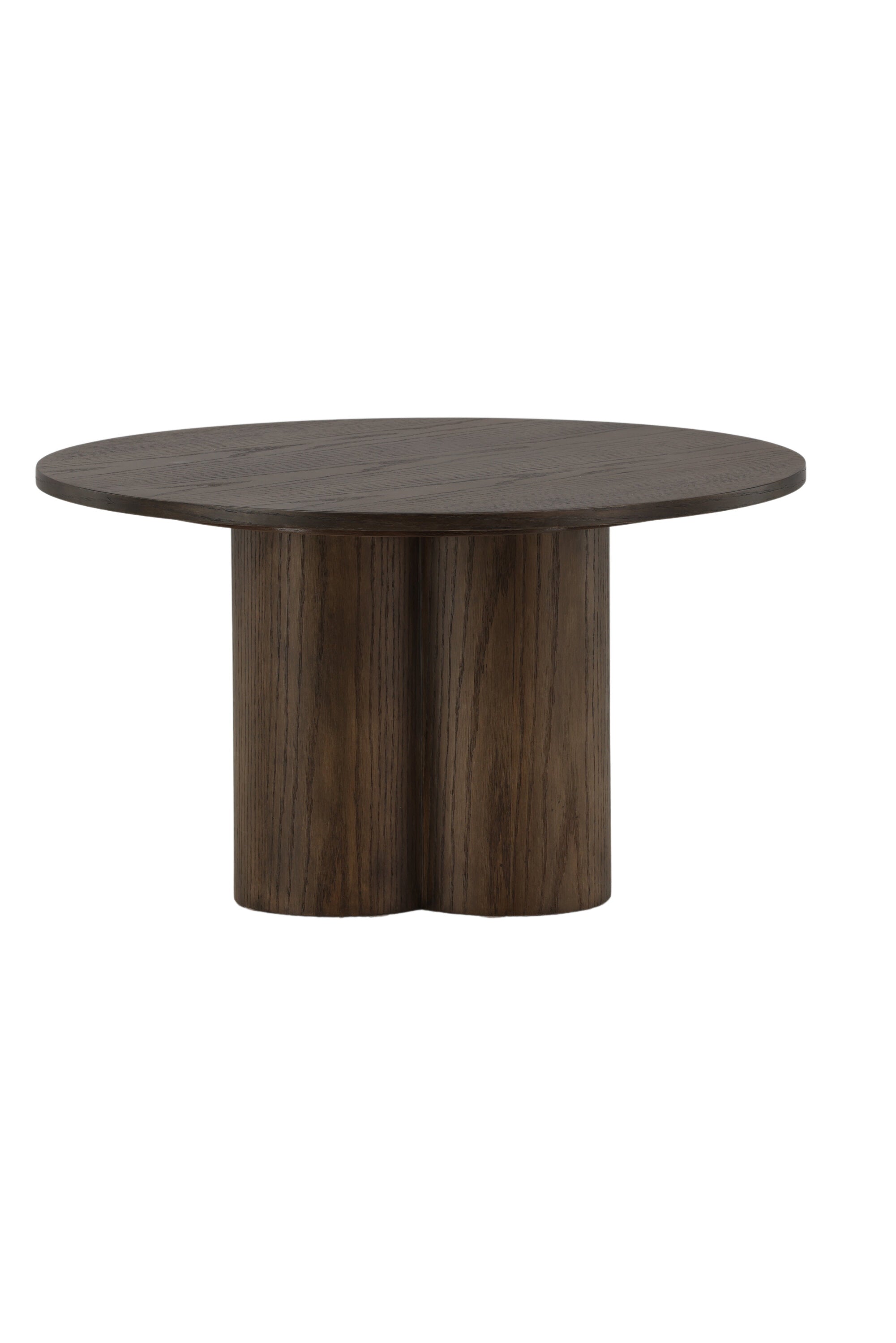 Olivia Coffee Tisch in Mokka präsentiert im Onlineshop von KAQTU Design AG. Beistelltisch ist von Venture Home