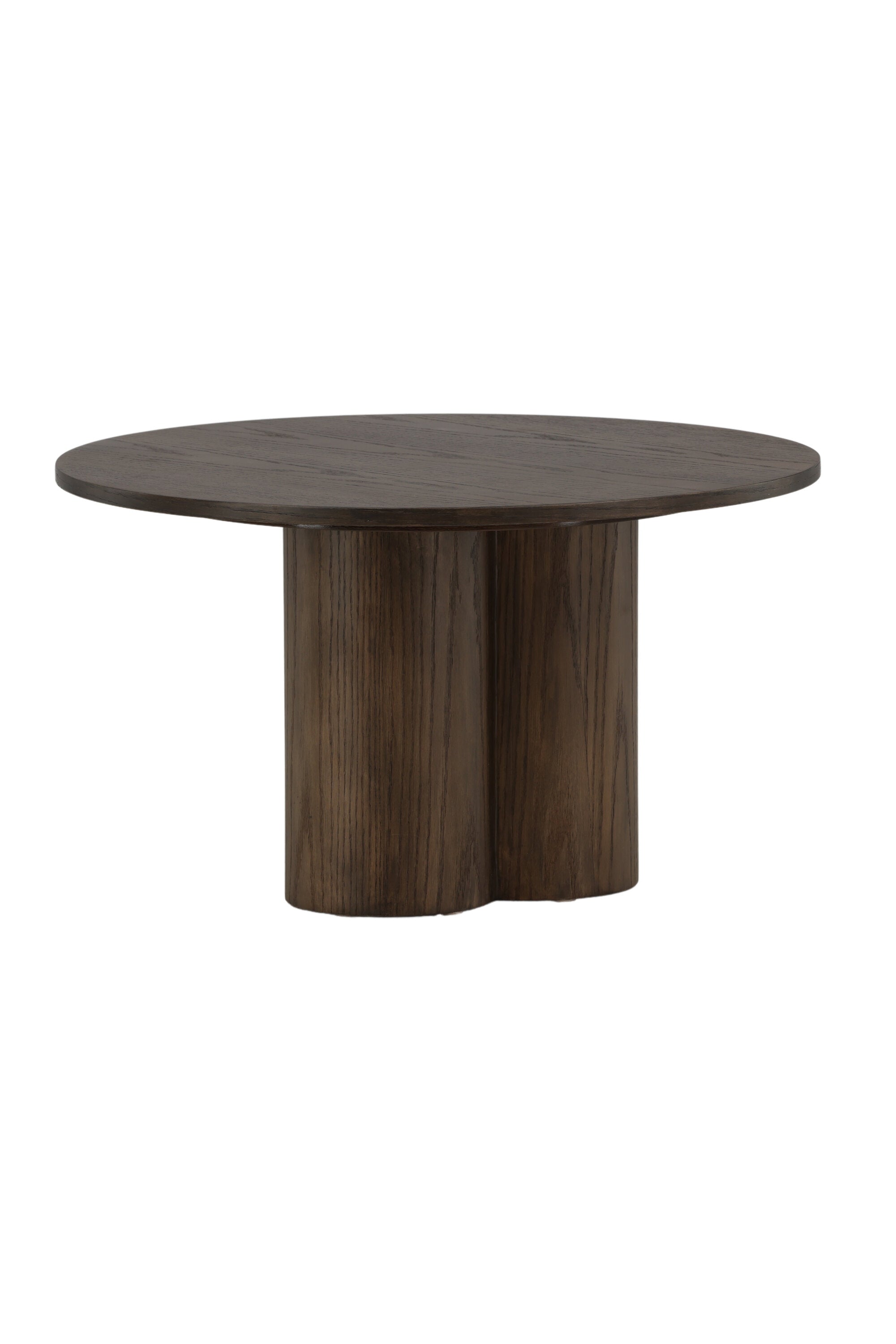 Olivia Coffee Tisch in Mokka präsentiert im Onlineshop von KAQTU Design AG. Beistelltisch ist von Venture Home