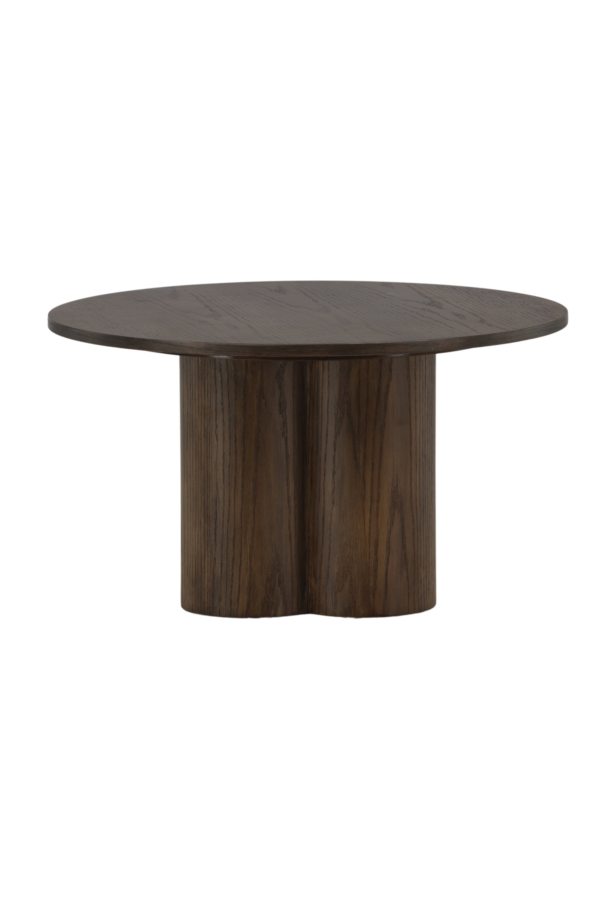 Olivia Coffee Tisch in Mokka präsentiert im Onlineshop von KAQTU Design AG. Beistelltisch ist von Venture Home