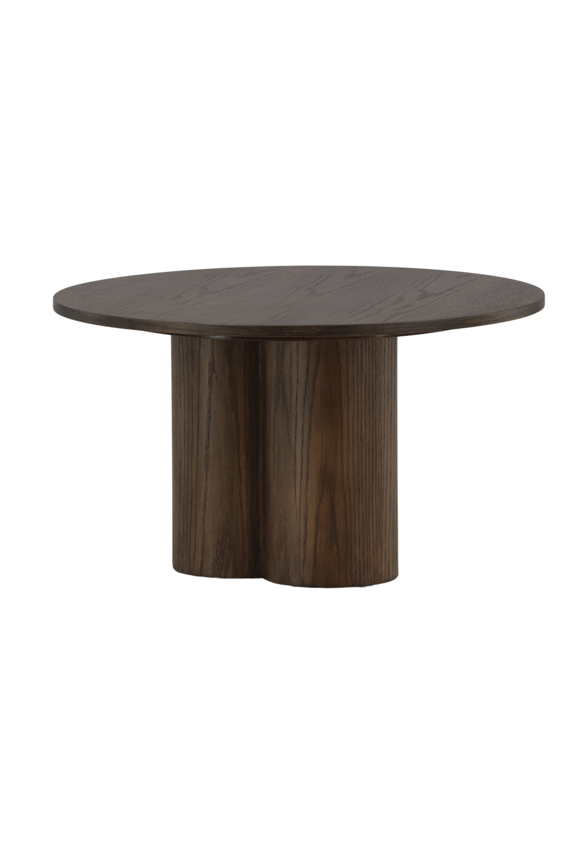 Olivia Coffee Tisch in Mokka präsentiert im Onlineshop von KAQTU Design AG. Beistelltisch ist von Venture Home
