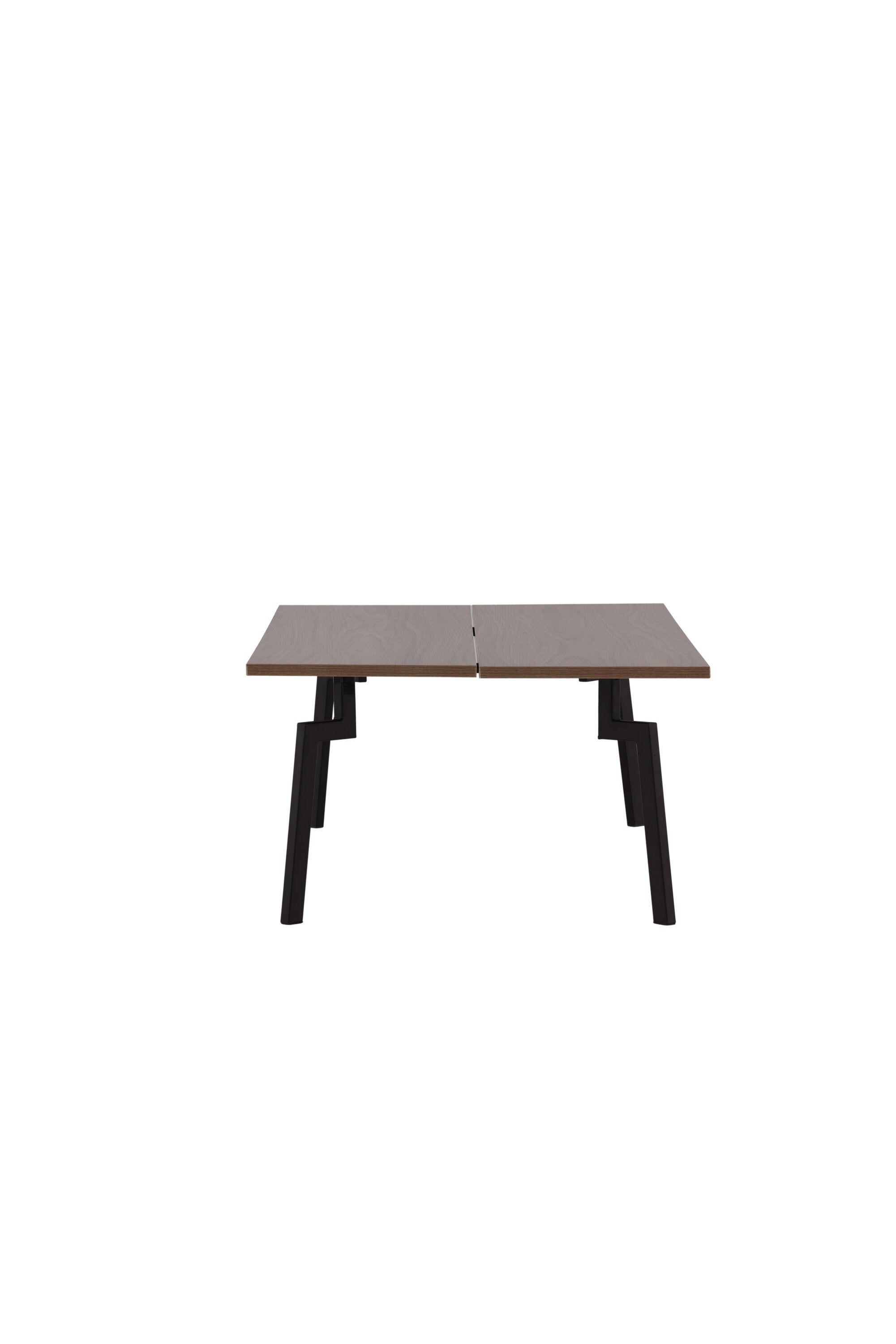 Bethan Beistelltisch in Nussbaum präsentiert im Onlineshop von KAQTU Design AG. Beistelltisch ist von Venture Home