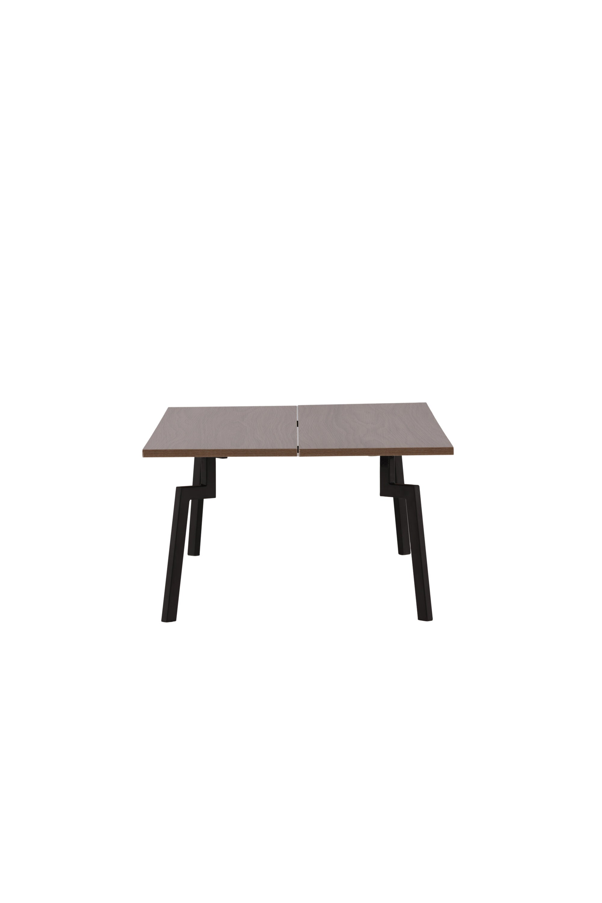 Bethan Beistelltisch in Nussbaum präsentiert im Onlineshop von KAQTU Design AG. Beistelltisch ist von Venture Home