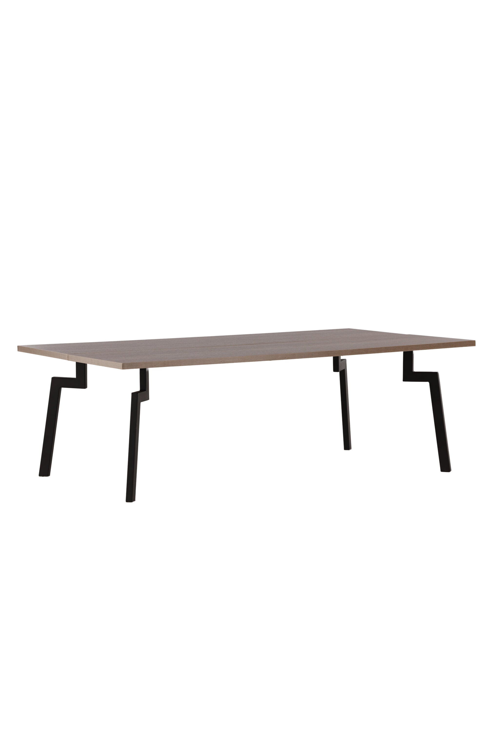 Bethan Beistelltisch in Nussbaum präsentiert im Onlineshop von KAQTU Design AG. Beistelltisch ist von Venture Home