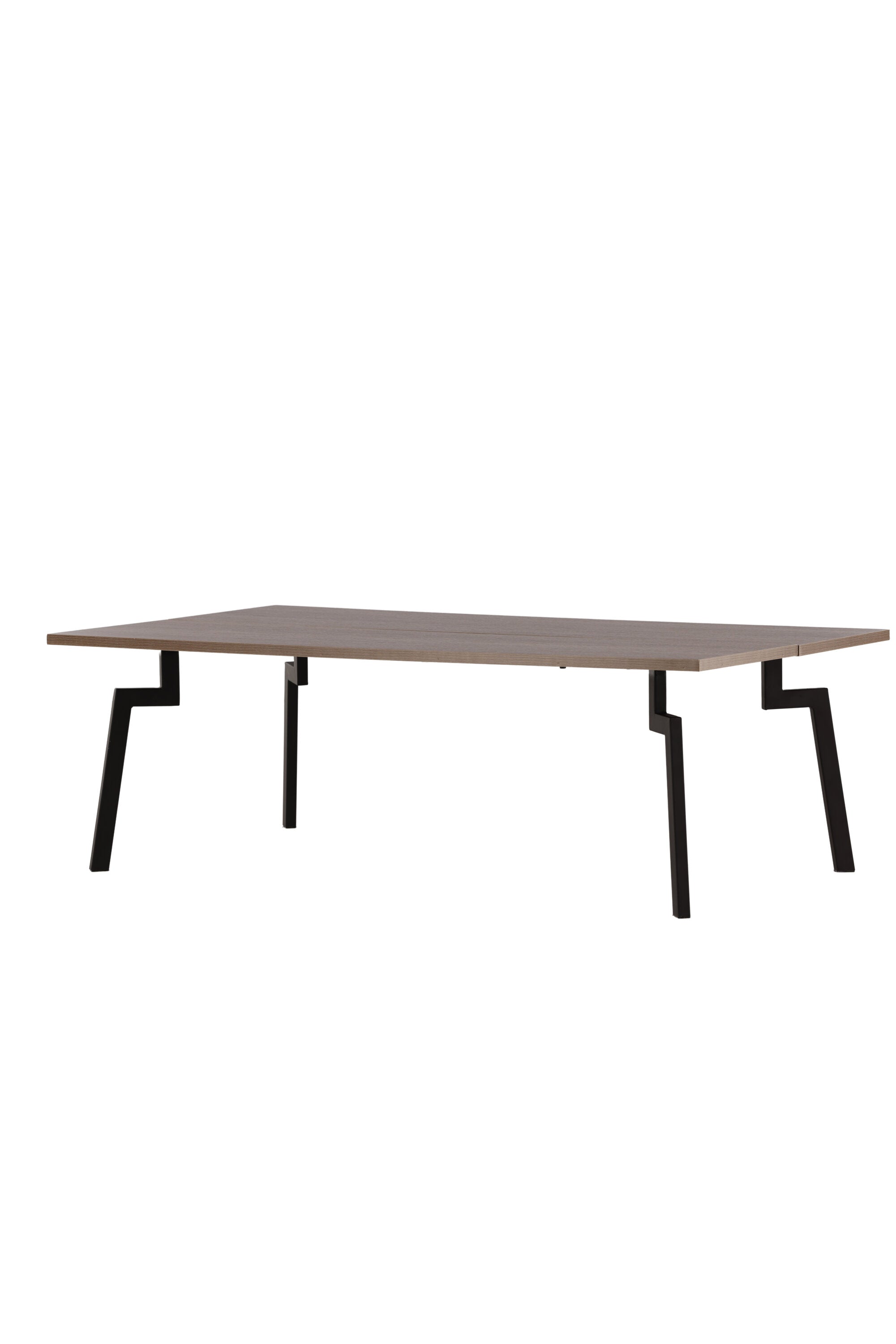 Bethan Beistelltisch in Nussbaum präsentiert im Onlineshop von KAQTU Design AG. Beistelltisch ist von Venture Home