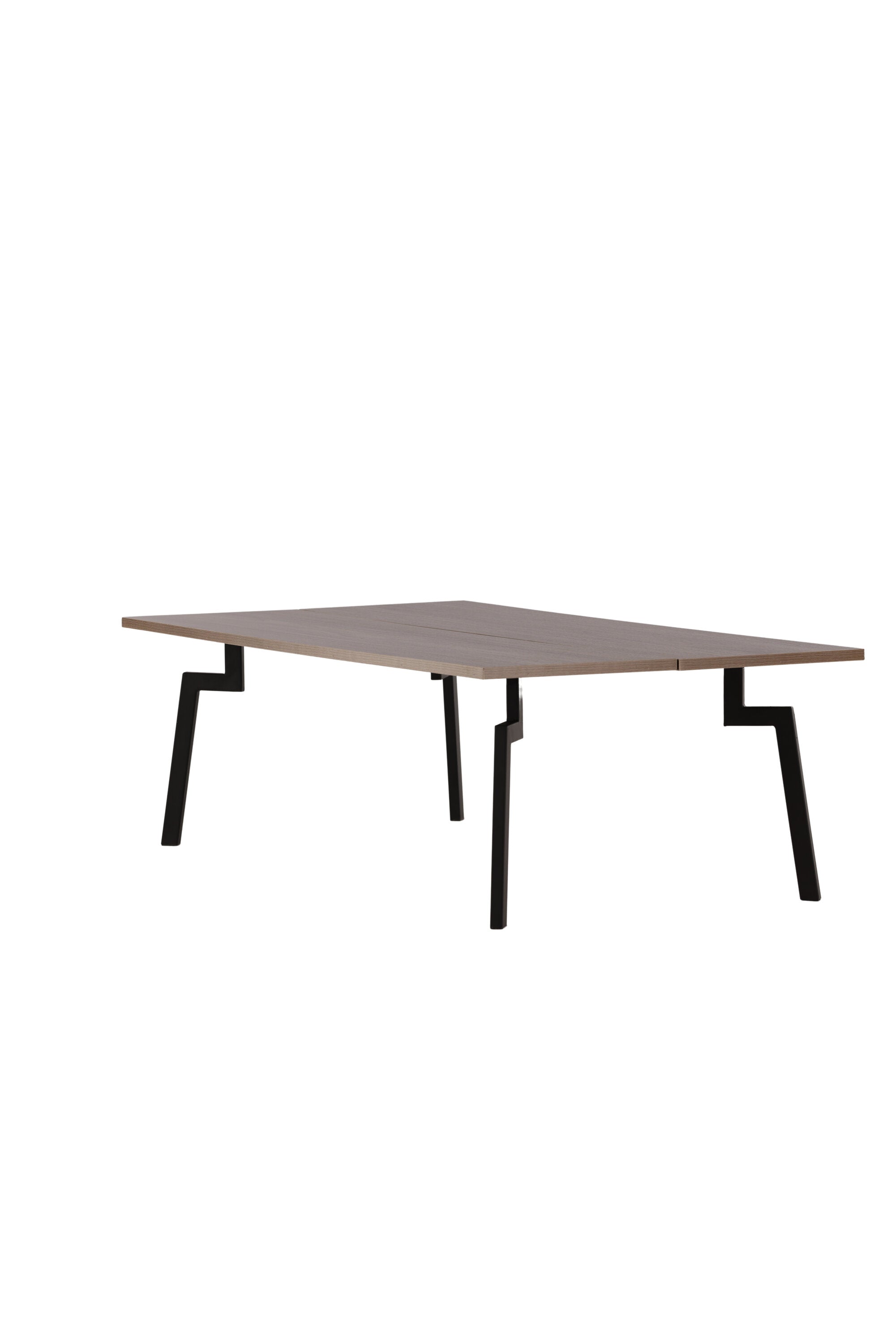 Bethan Beistelltisch in Nussbaum präsentiert im Onlineshop von KAQTU Design AG. Beistelltisch ist von Venture Home