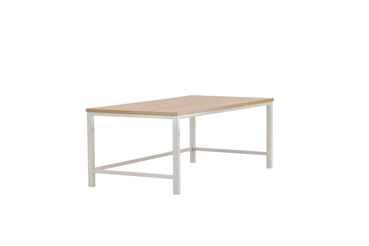 Rise Beistelltisch in Greige präsentiert im Onlineshop von KAQTU Design AG. Beistelltisch ist von Venture Home