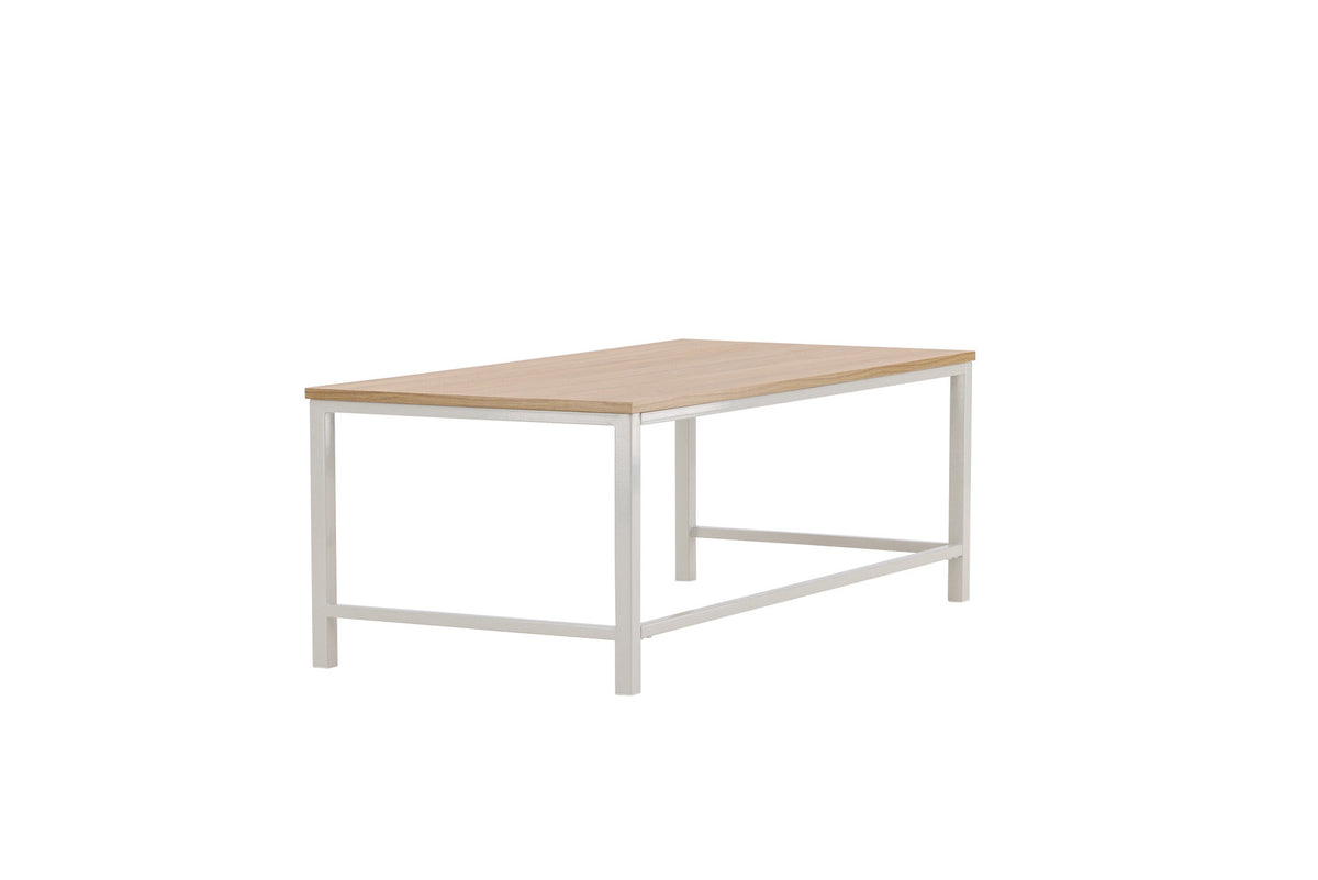 Rise Beistelltisch in Greige präsentiert im Onlineshop von KAQTU Design AG. Beistelltisch ist von Venture Home