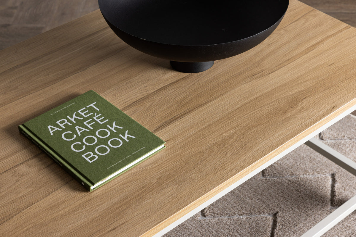 Rise Beistelltisch in Greige präsentiert im Onlineshop von KAQTU Design AG. Beistelltisch ist von Venture Home