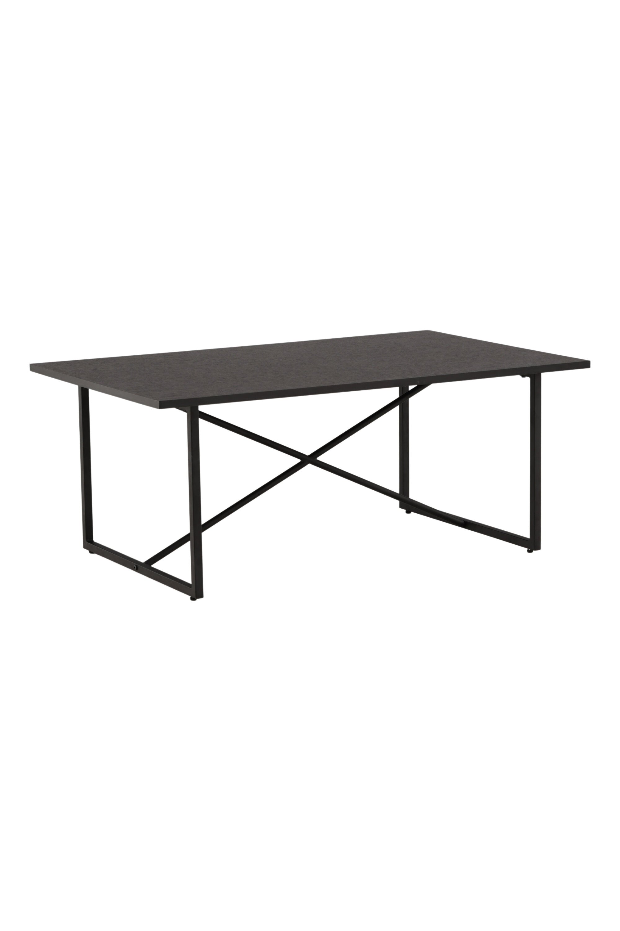 Pryor Beistelltisch in Schwarz präsentiert im Onlineshop von KAQTU Design AG. Beistelltisch ist von Venture Home