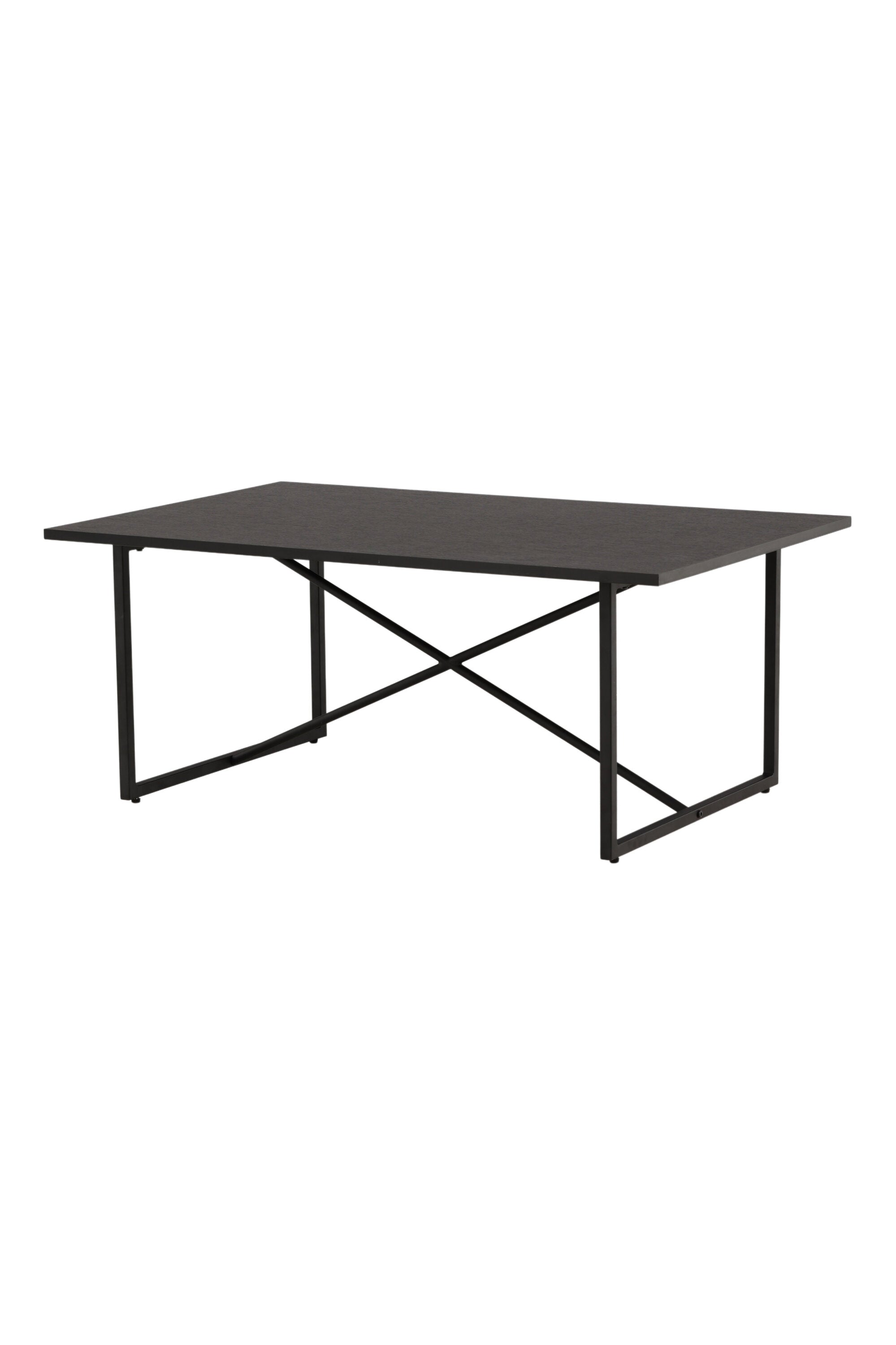 Pryor Beistelltisch in Schwarz präsentiert im Onlineshop von KAQTU Design AG. Beistelltisch ist von Venture Home