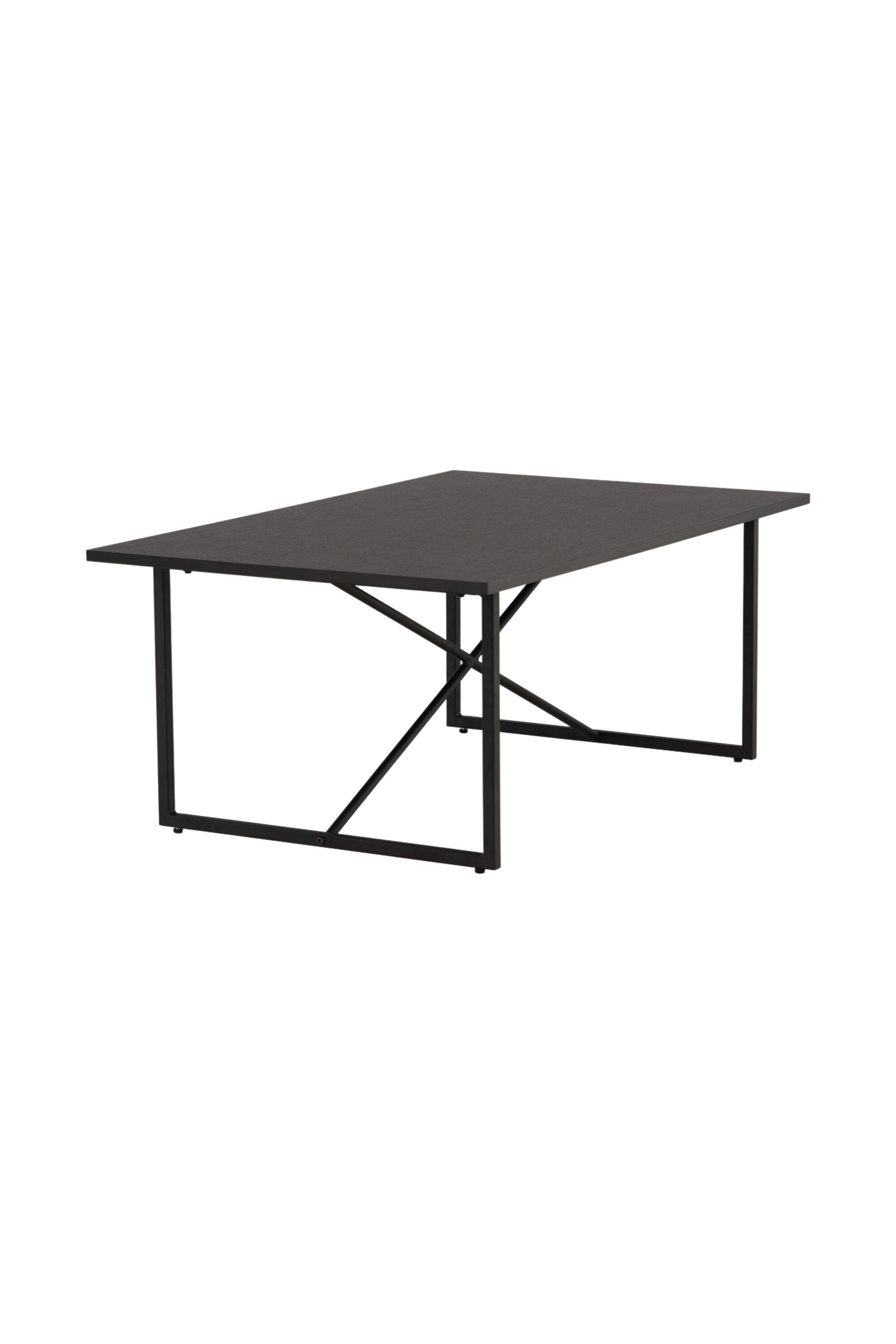 Pryor Beistelltisch in Schwarz präsentiert im Onlineshop von KAQTU Design AG. Beistelltisch ist von Venture Home