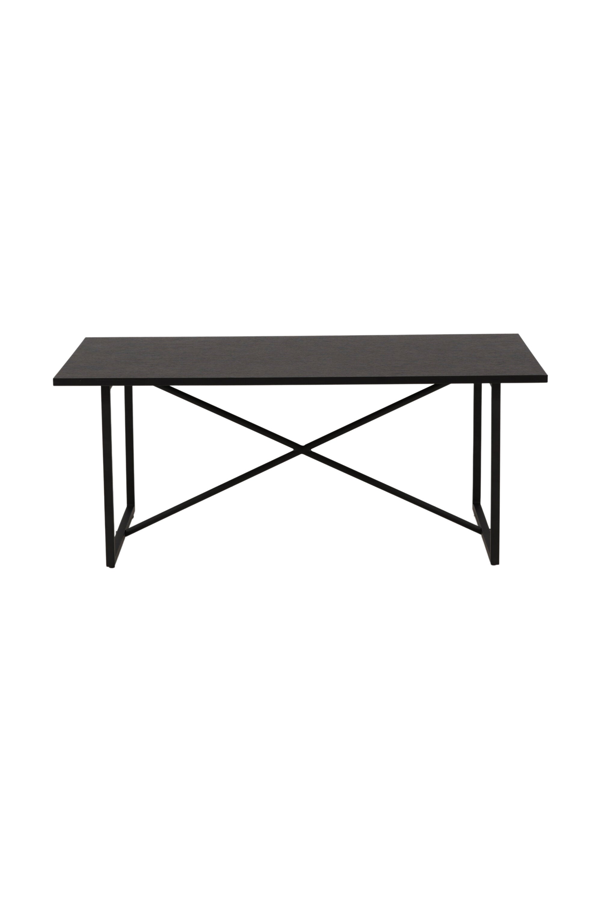 Pryor Beistelltisch in Schwarz präsentiert im Onlineshop von KAQTU Design AG. Beistelltisch ist von Venture Home