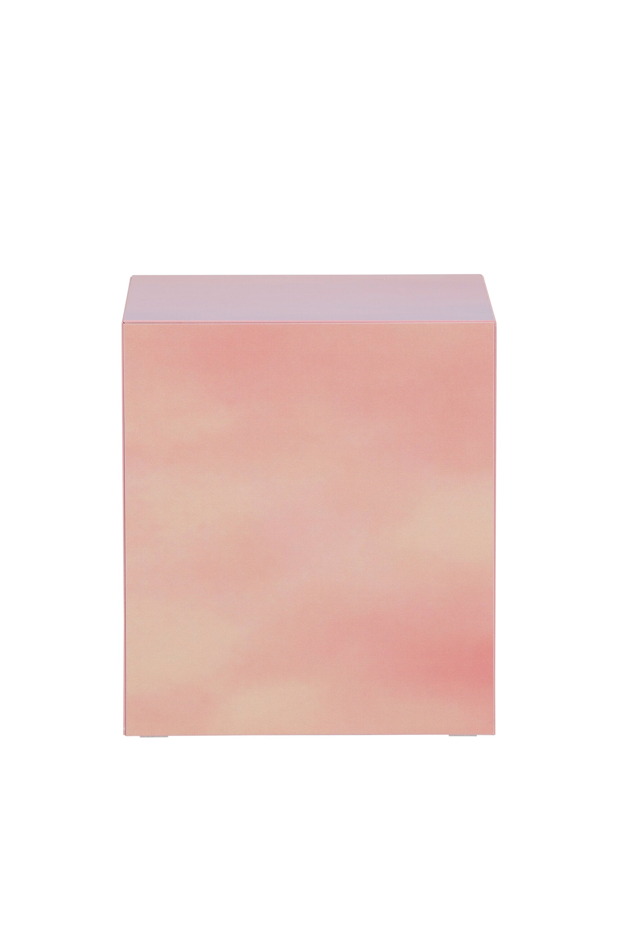 York Couchtisch in Pink präsentiert im Onlineshop von KAQTU Design AG. Beistelltisch ist von Venture Home