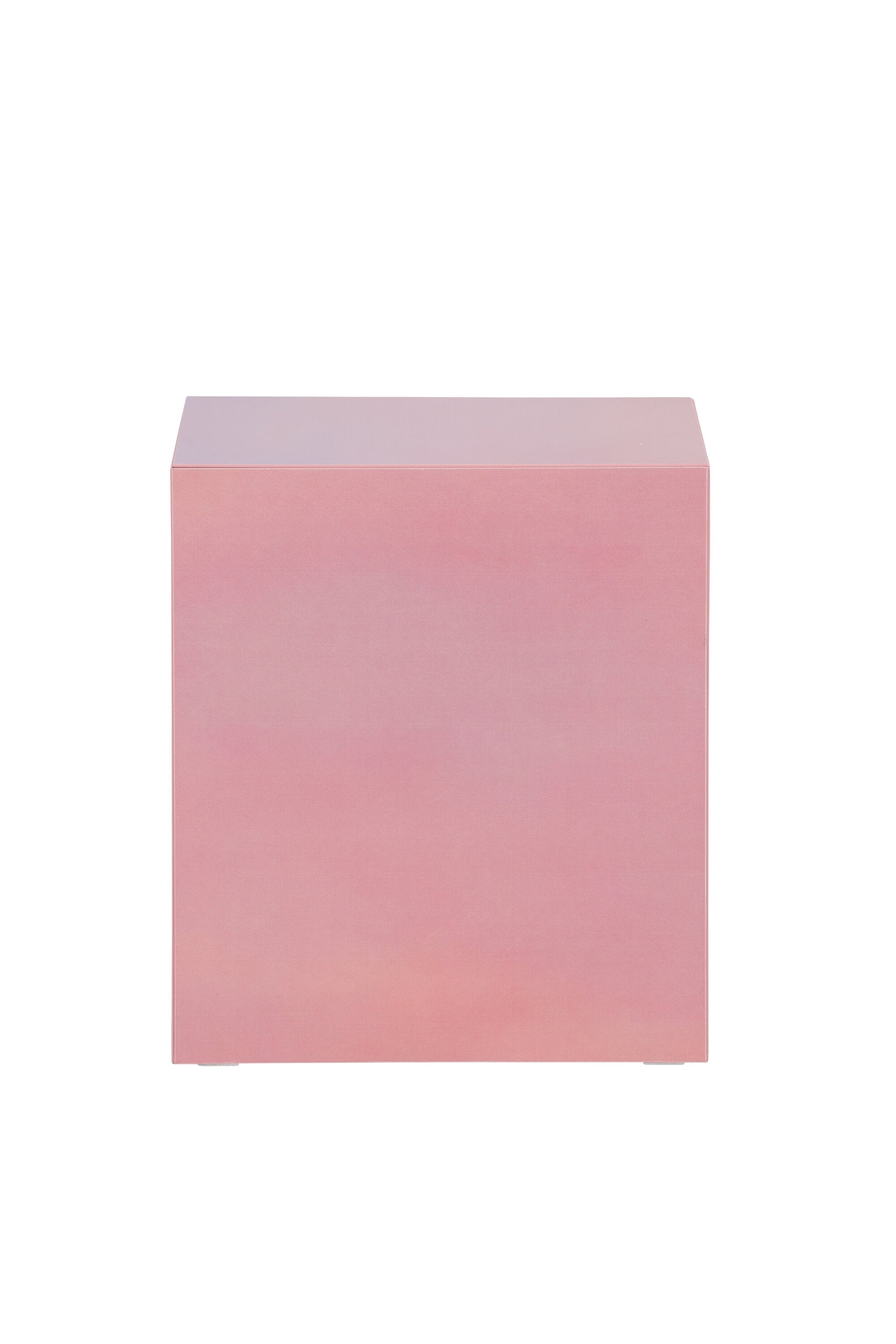 York Couchtisch in Pink präsentiert im Onlineshop von KAQTU Design AG. Beistelltisch ist von Venture Home