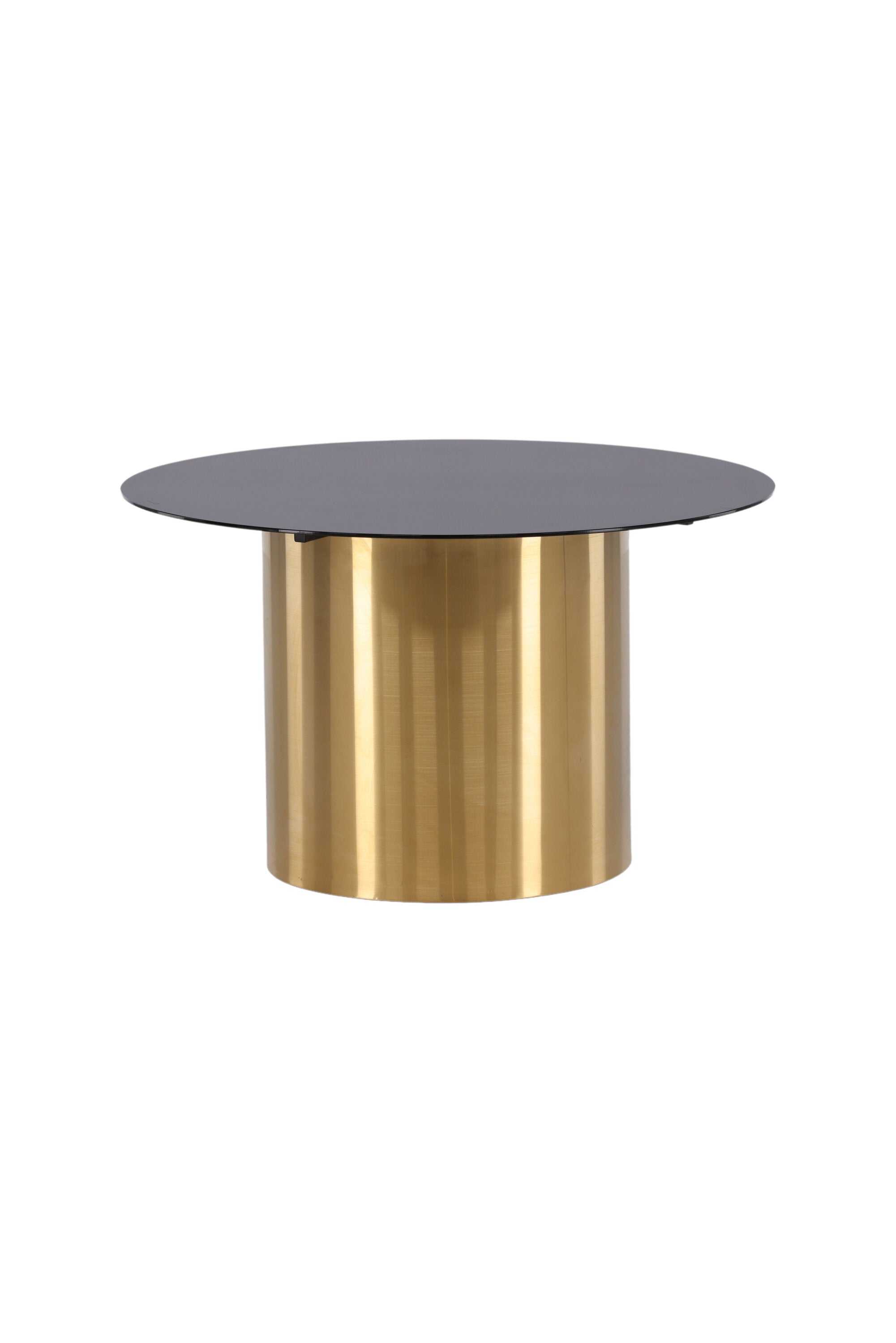Ystad Beistelltisch in Schwarz präsentiert im Onlineshop von KAQTU Design AG. Beistelltisch ist von Furniture Fashion