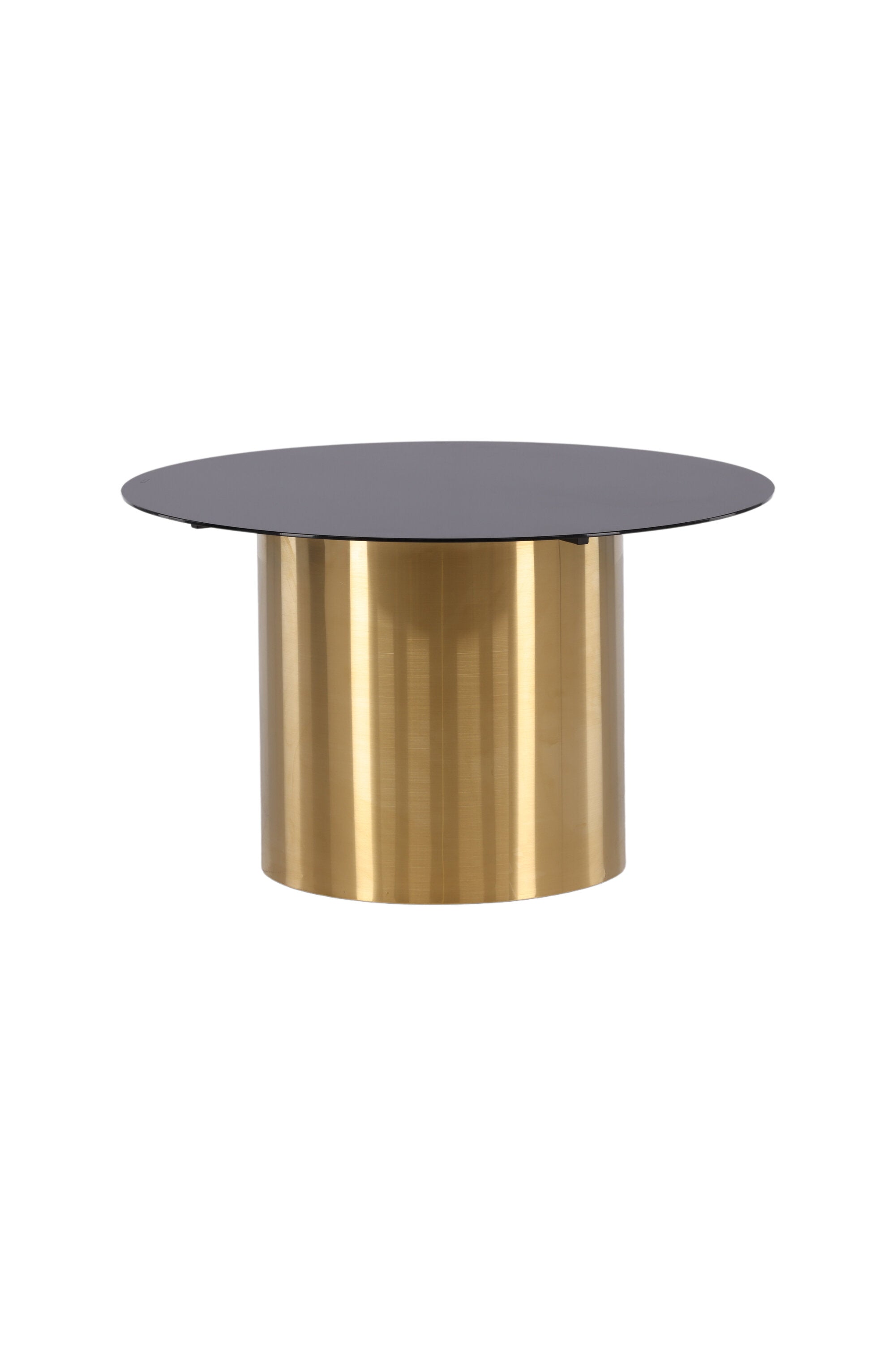 Ystad Beistelltisch in Schwarz präsentiert im Onlineshop von KAQTU Design AG. Beistelltisch ist von Furniture Fashion