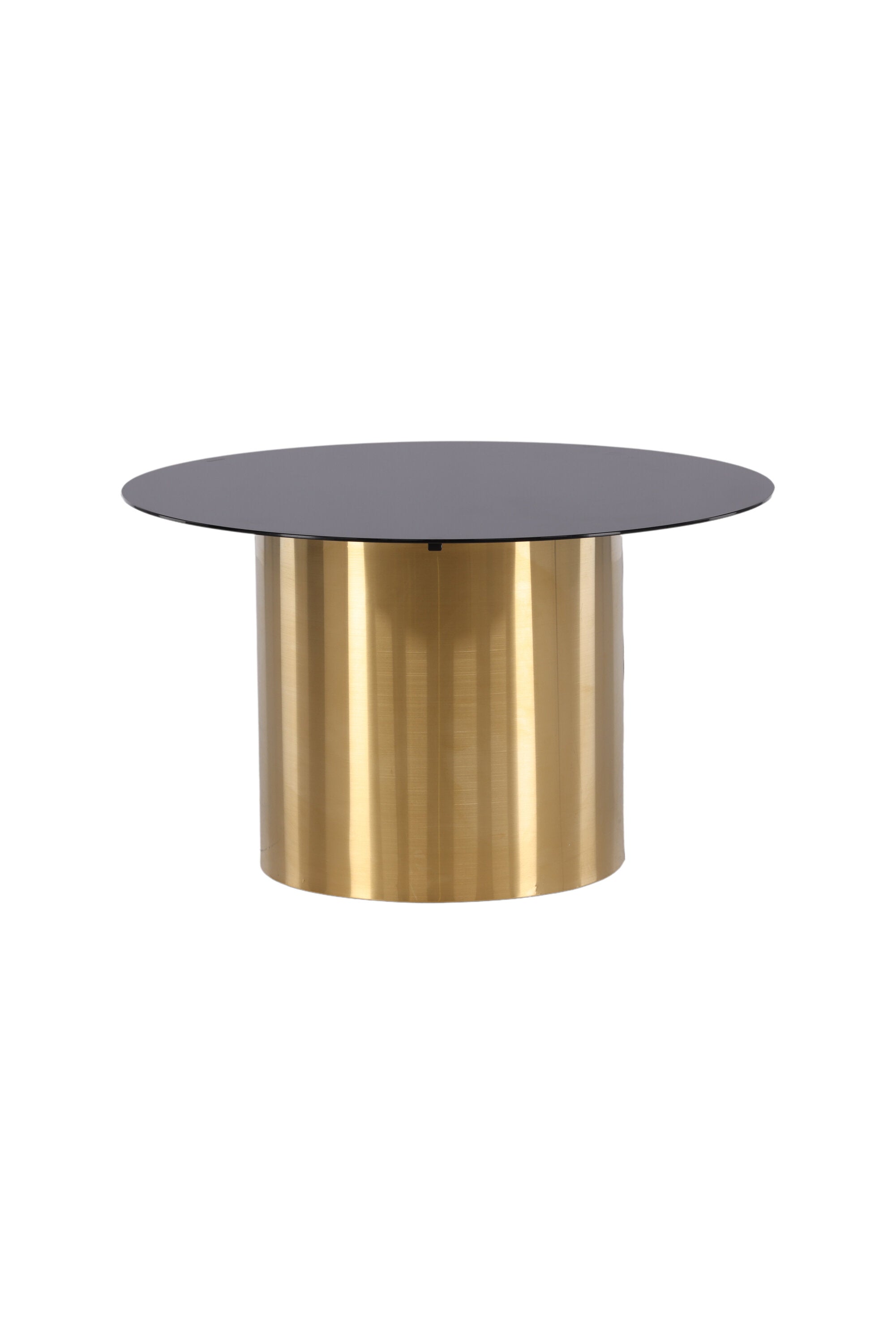 Ystad Beistelltisch in Schwarz präsentiert im Onlineshop von KAQTU Design AG. Beistelltisch ist von Furniture Fashion