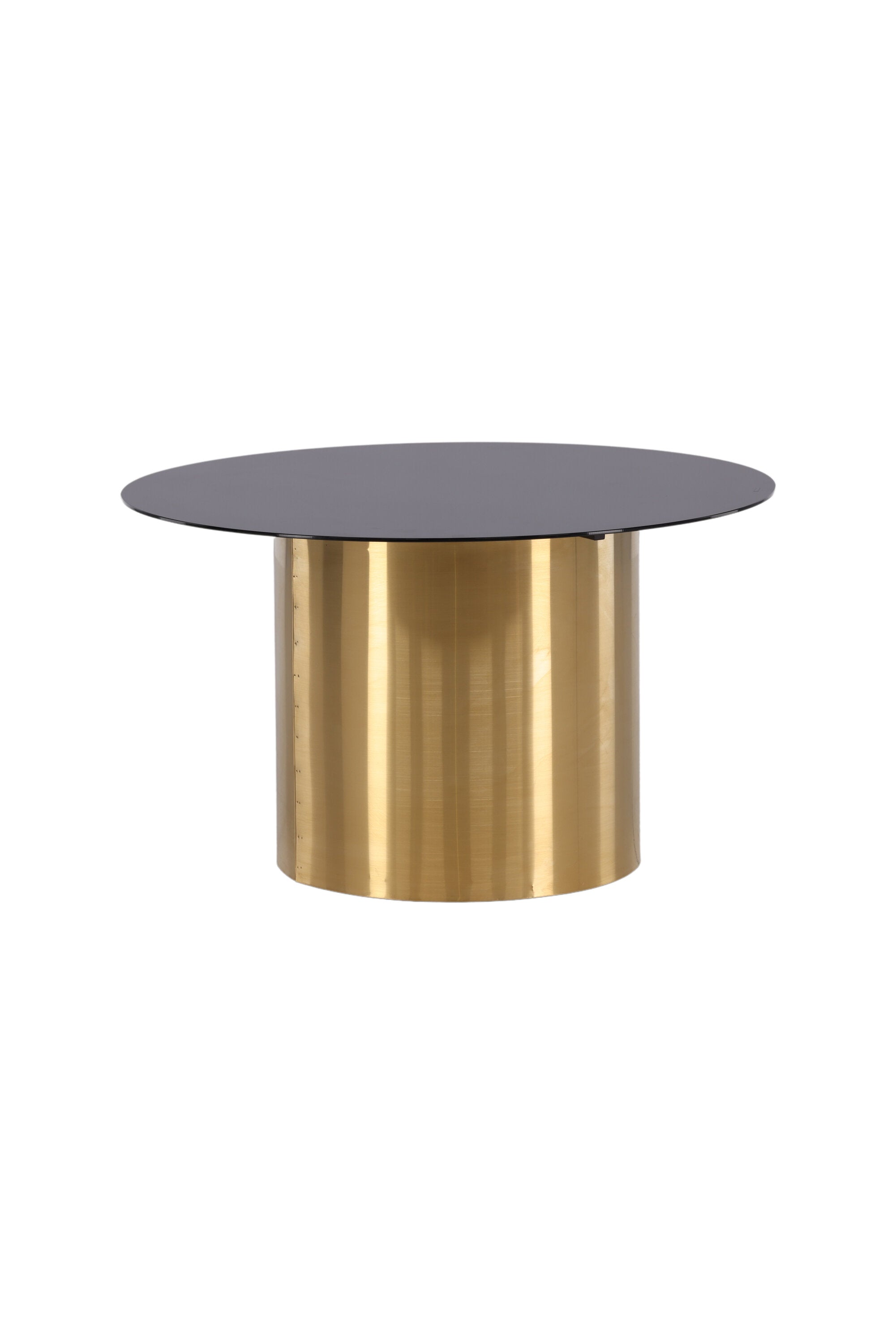 Ystad Beistelltisch in Schwarz präsentiert im Onlineshop von KAQTU Design AG. Beistelltisch ist von Furniture Fashion