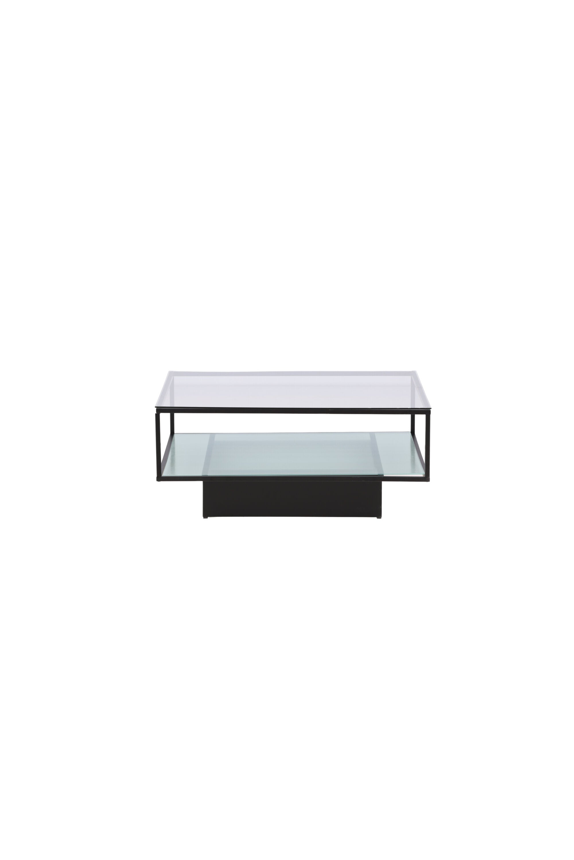 Maglehem Beistelltisch in Schwarz präsentiert im Onlineshop von KAQTU Design AG. Beistelltisch ist von Furniture Fashion