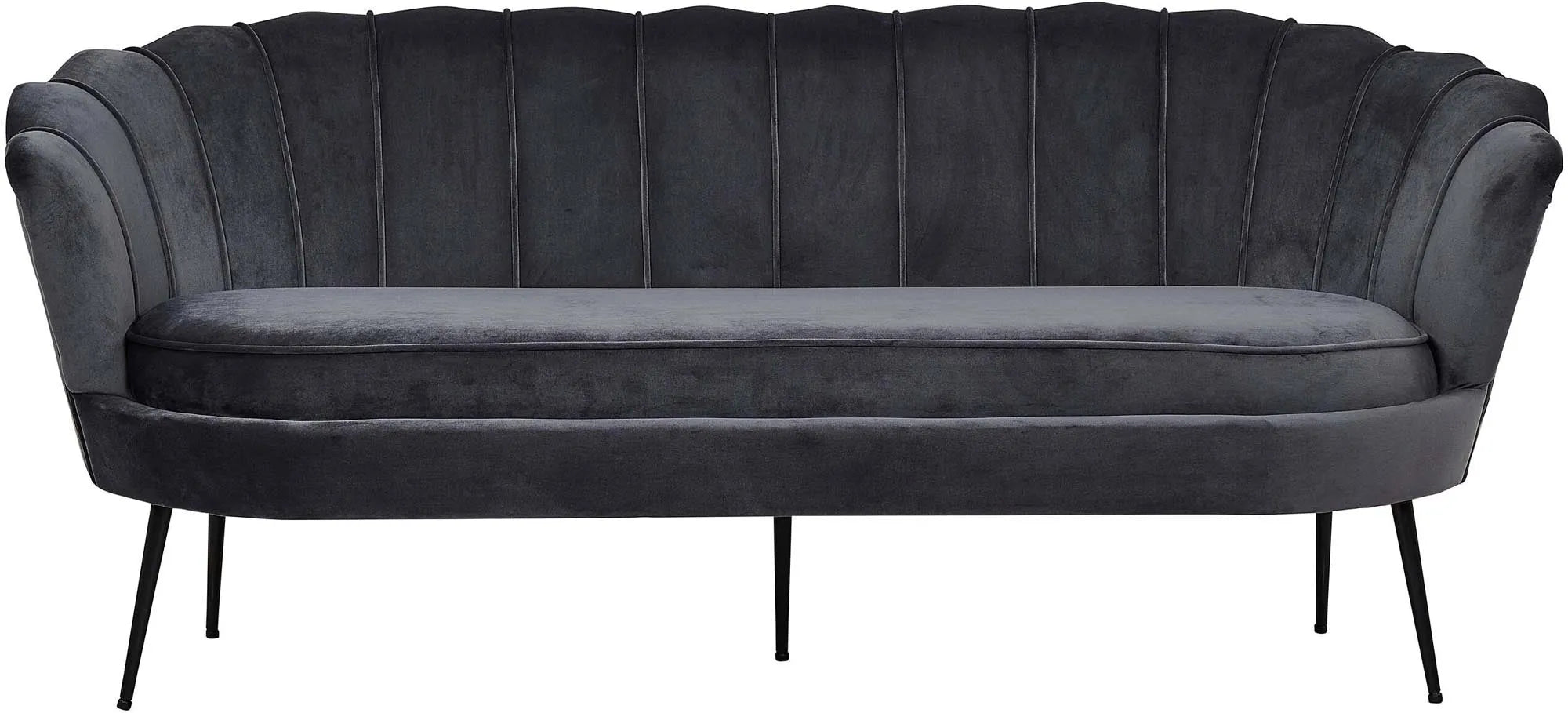 Calais Sofa: Stilvolles Design und ultimativer Wohnkomfort.