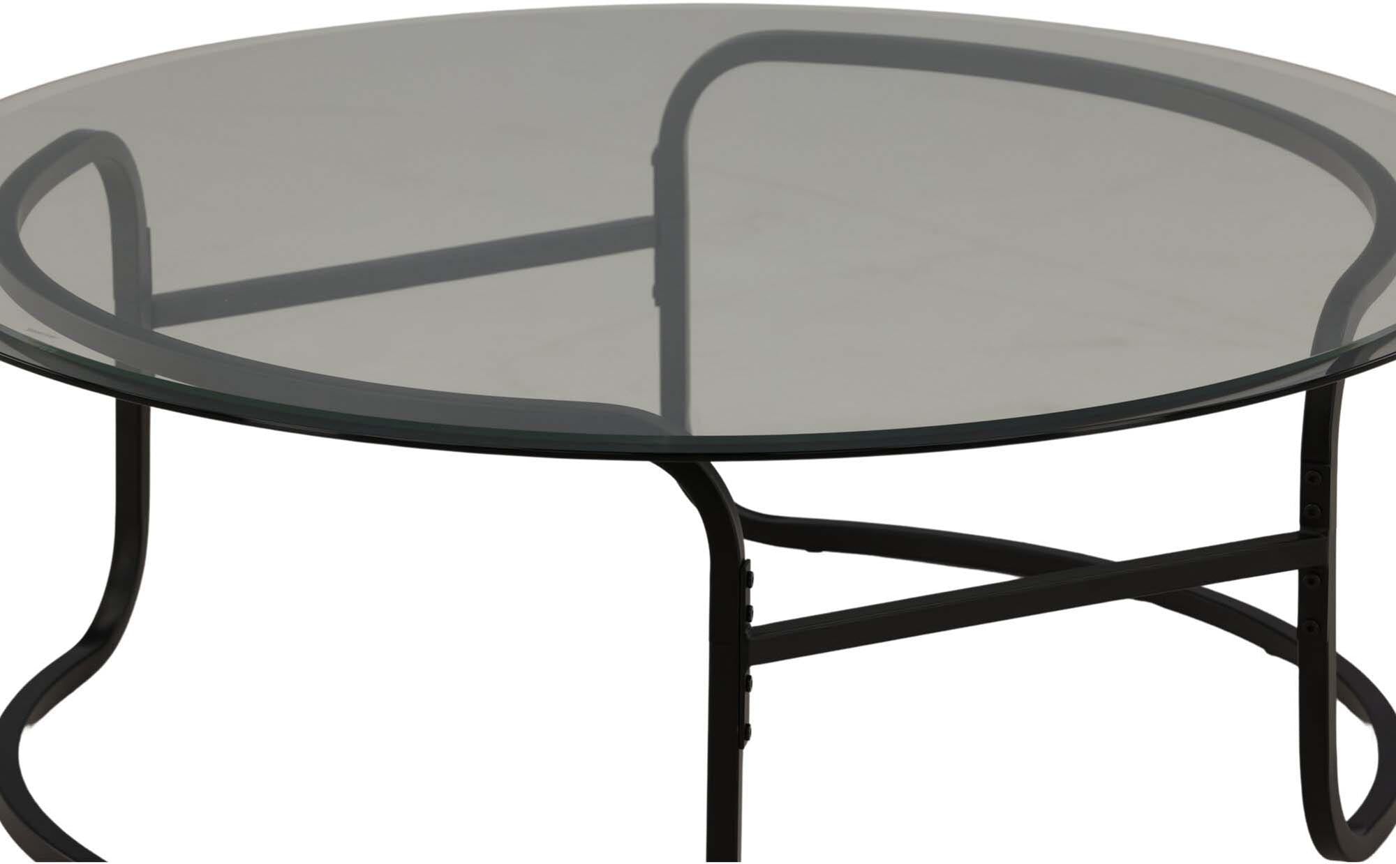 Der Lomma Beistelltisch von Furniture Fashion besticht durch modernes Design, hochwertige Materialien und vielseitige Einsatzmöglichkeiten.