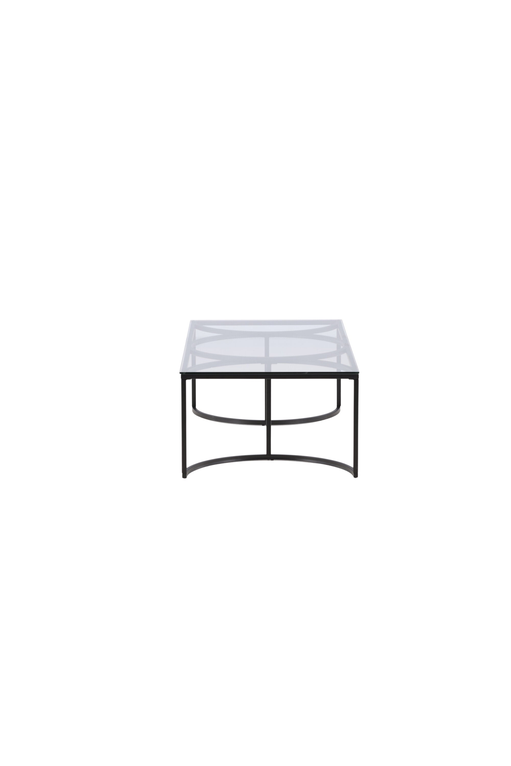 Skanör Beistelltisch in Schwarz präsentiert im Onlineshop von KAQTU Design AG. Beistelltisch ist von Furniture Fashion