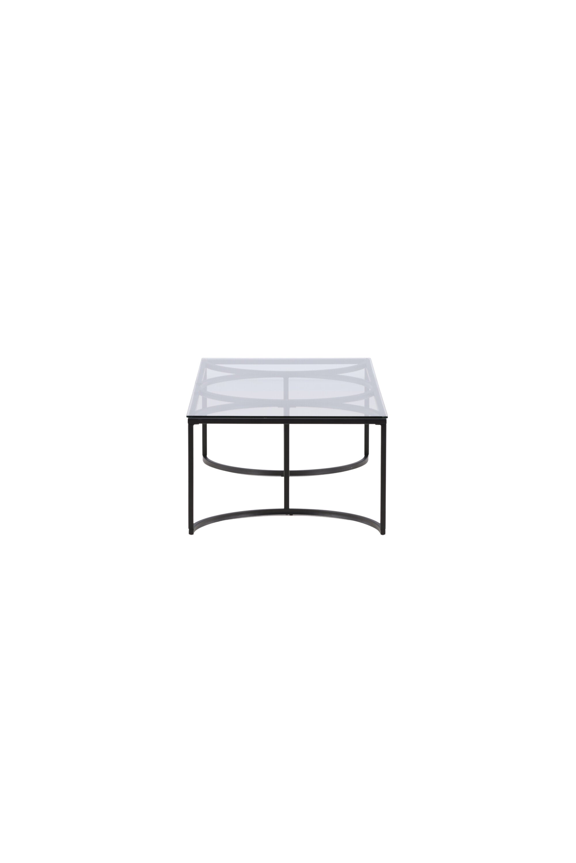 Skanör Beistelltisch in Schwarz präsentiert im Onlineshop von KAQTU Design AG. Beistelltisch ist von Furniture Fashion