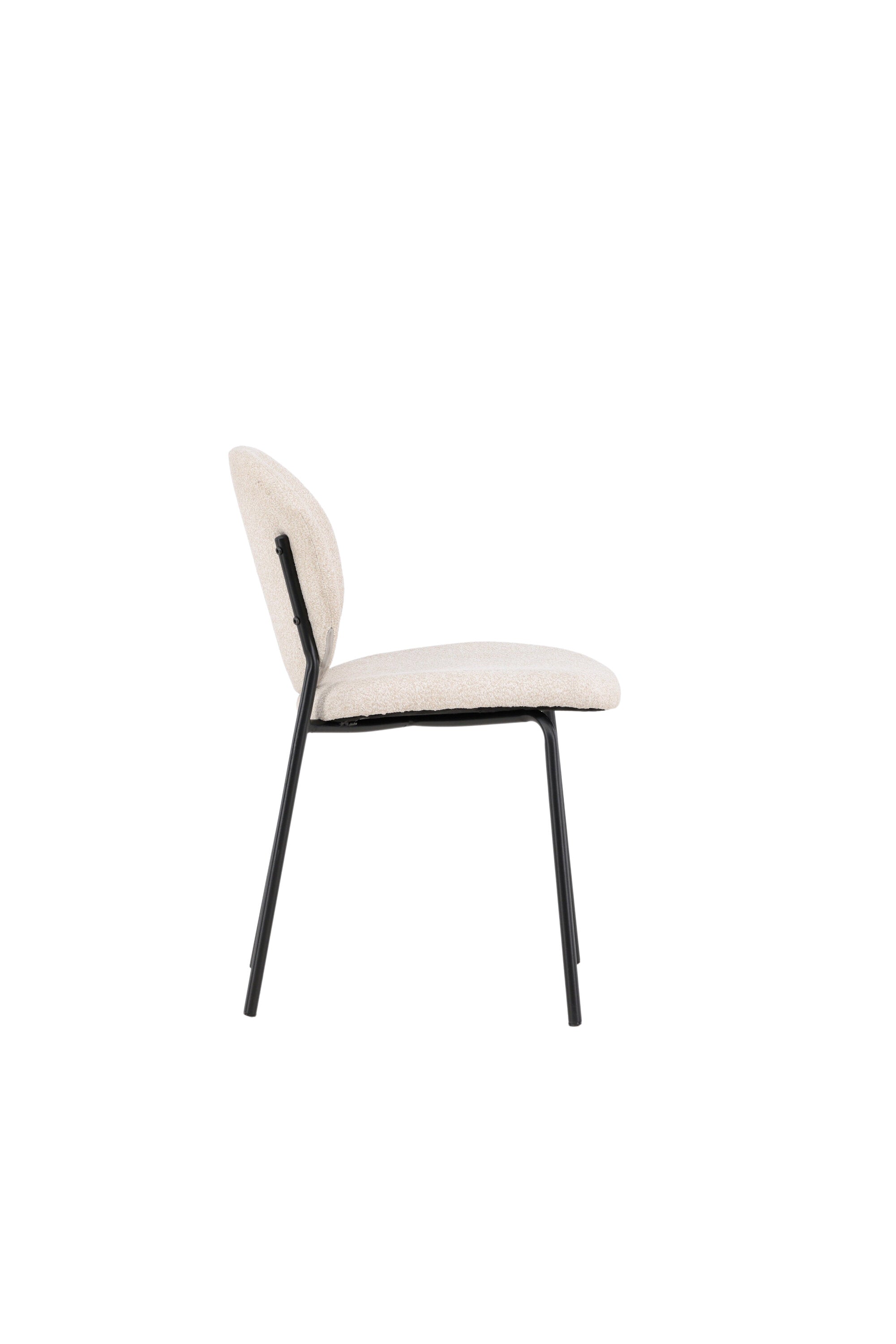 Eleganter Vault Stuhl: Modernes Design trifft auf höchsten Komfort.