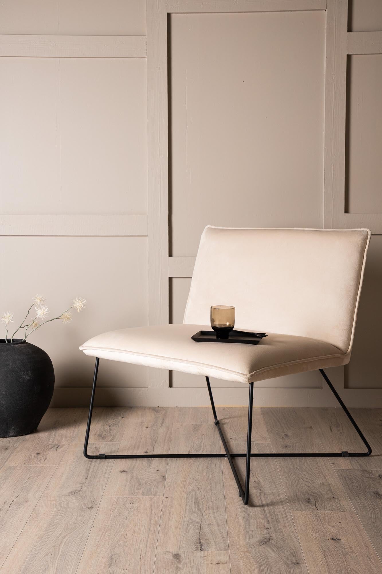 X-Lounge armchair