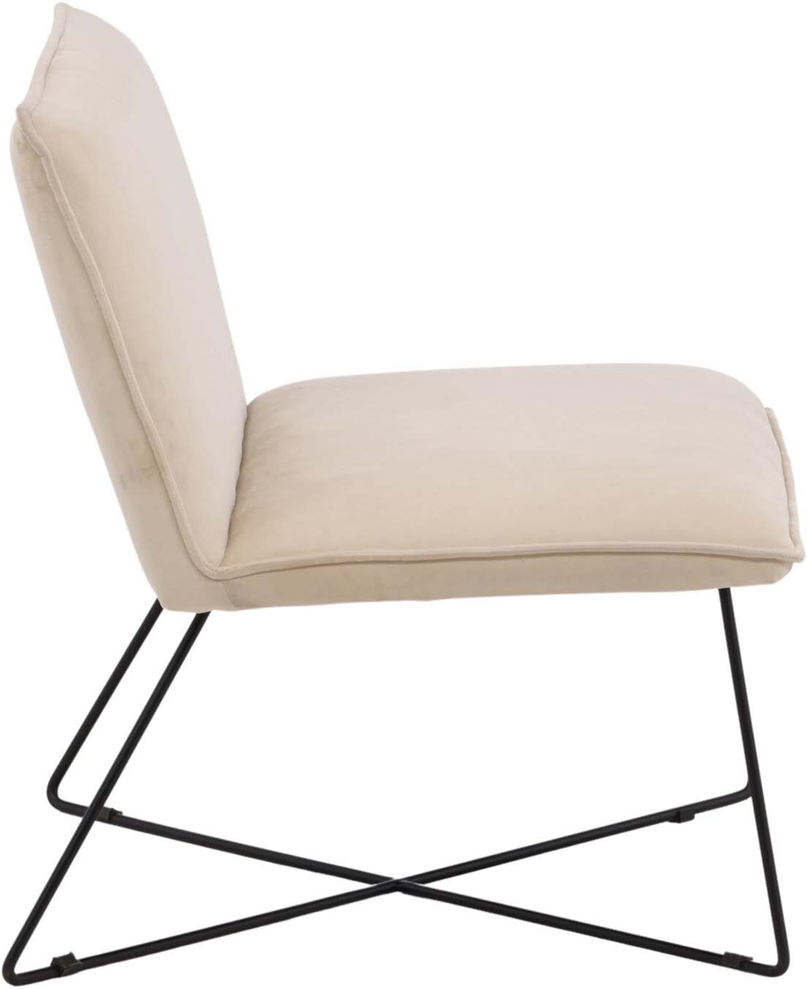 X-Lounge armchair