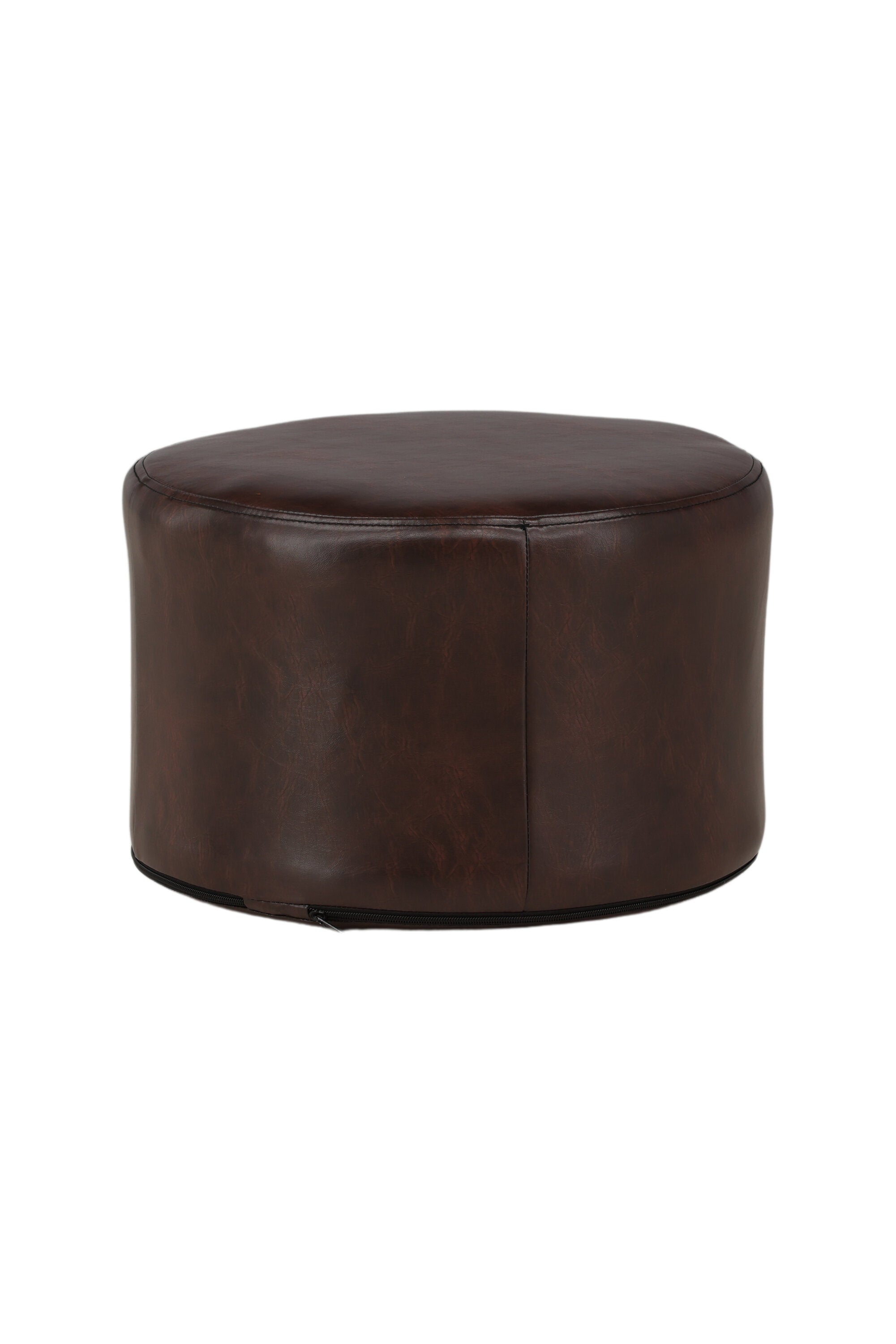 Eastport Ottoman / Pouf in Braun präsentiert im Onlineshop von KAQTU Design AG. Pouf ist von Venture Home