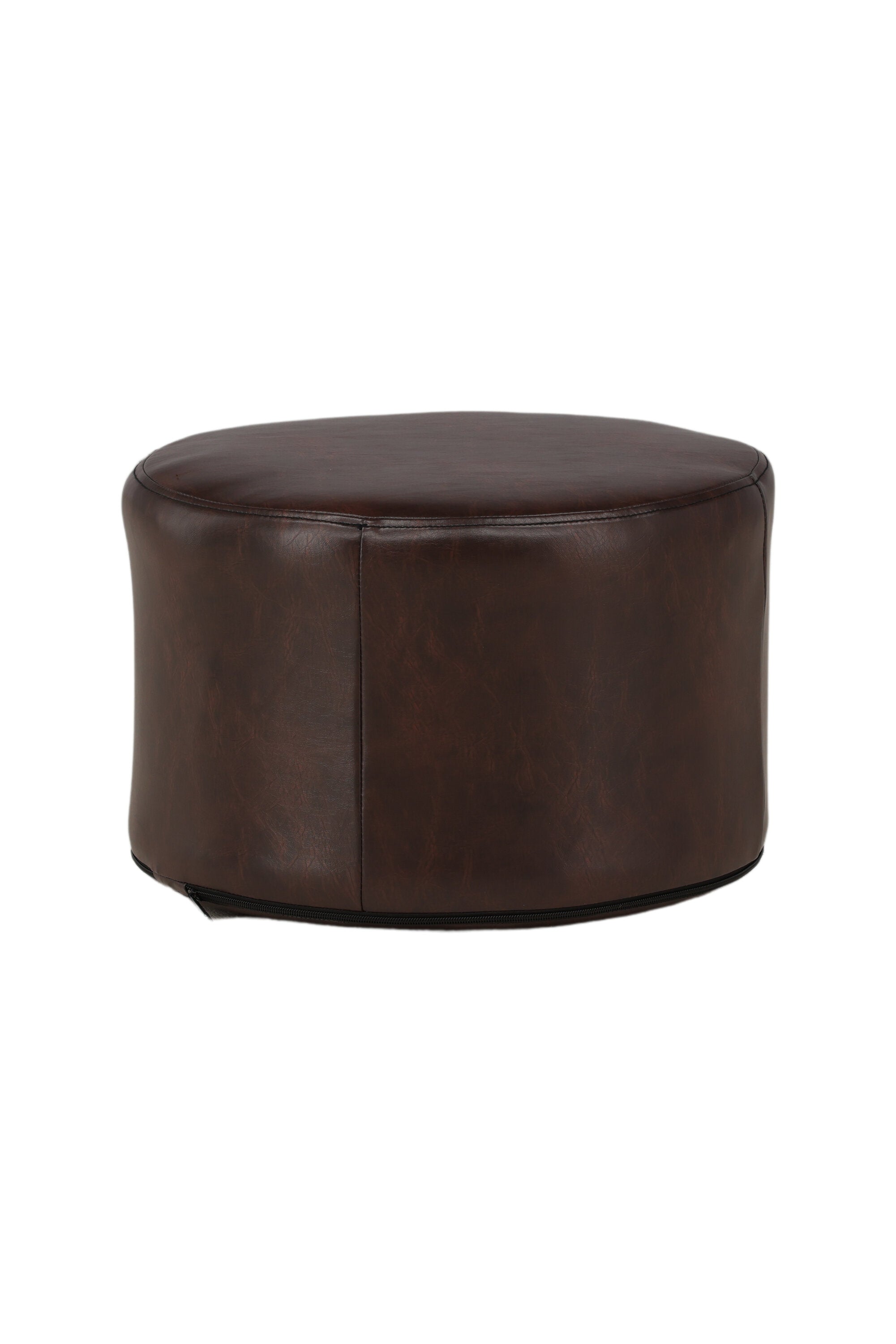 Eastport Ottoman / Pouf in Braun präsentiert im Onlineshop von KAQTU Design AG. Pouf ist von Venture Home