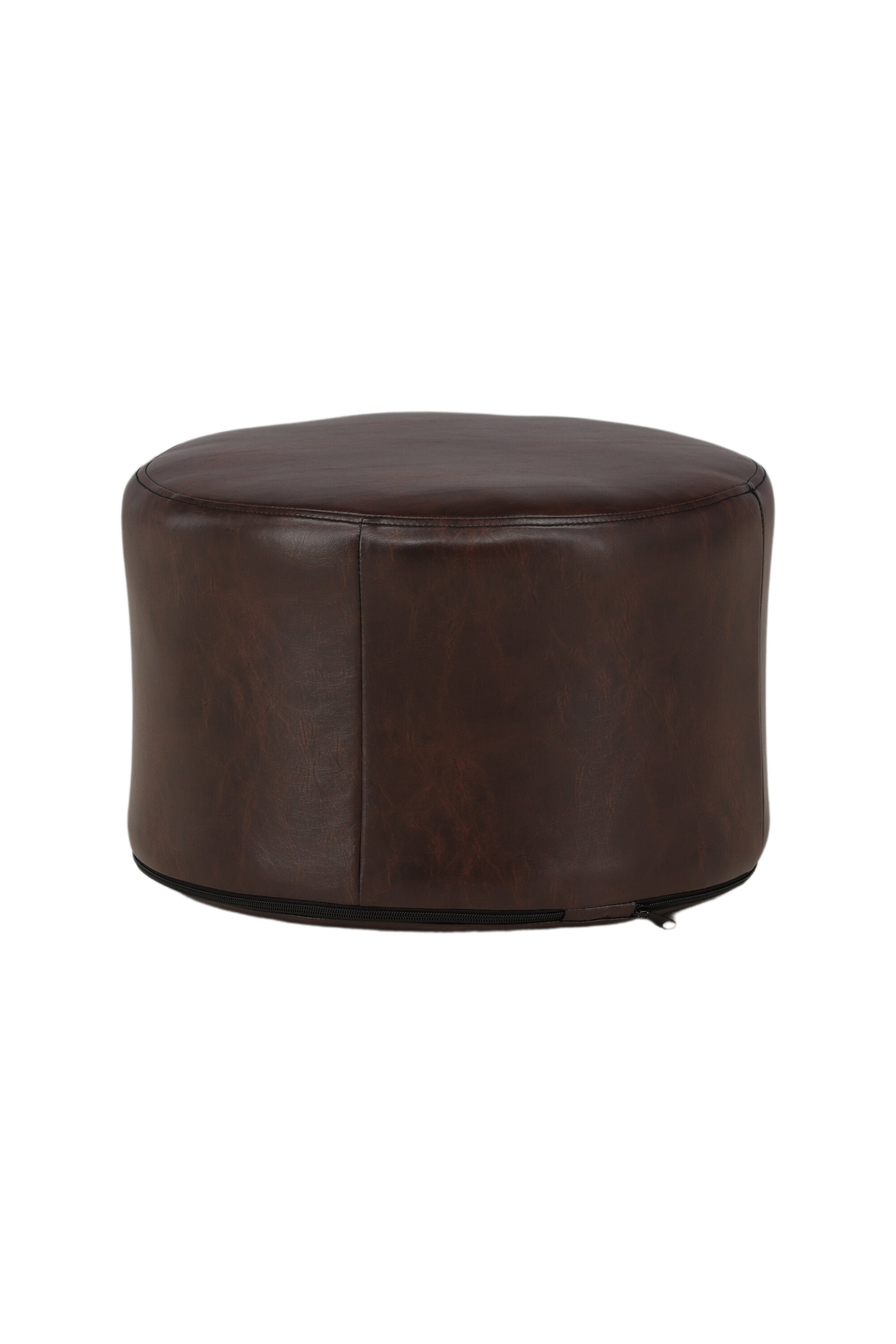 Eastport Ottoman / Pouf in Braun präsentiert im Onlineshop von KAQTU Design AG. Pouf ist von Venture Home