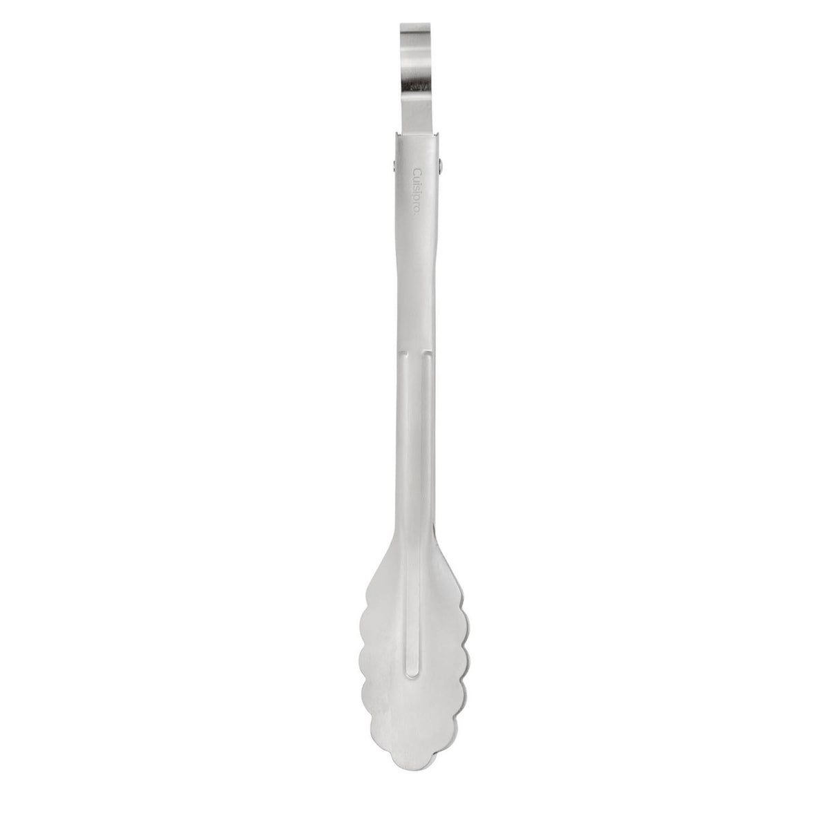 Universalzange Edelstahl 41 cm in Silber präsentiert im Onlineshop von KAQTU Design AG. Zange ist von Cuisipro