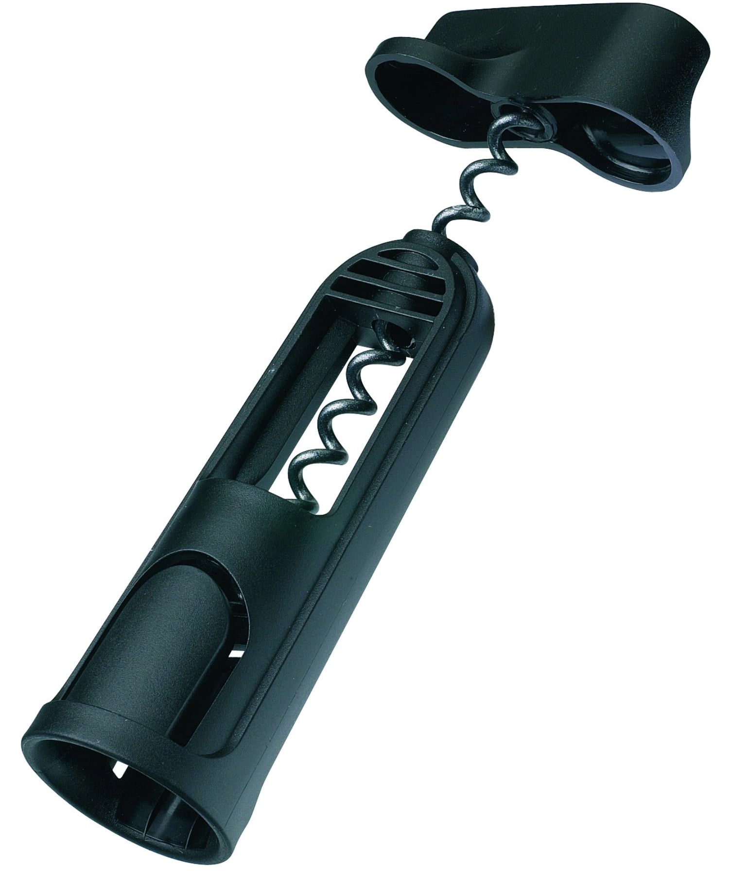 Entdecken Sie den Korkenzieher Spezi von Westmark – ergonomisch, langlebig und ideal für Weinliebhaber. Perfekt für jede Küchenschublade!